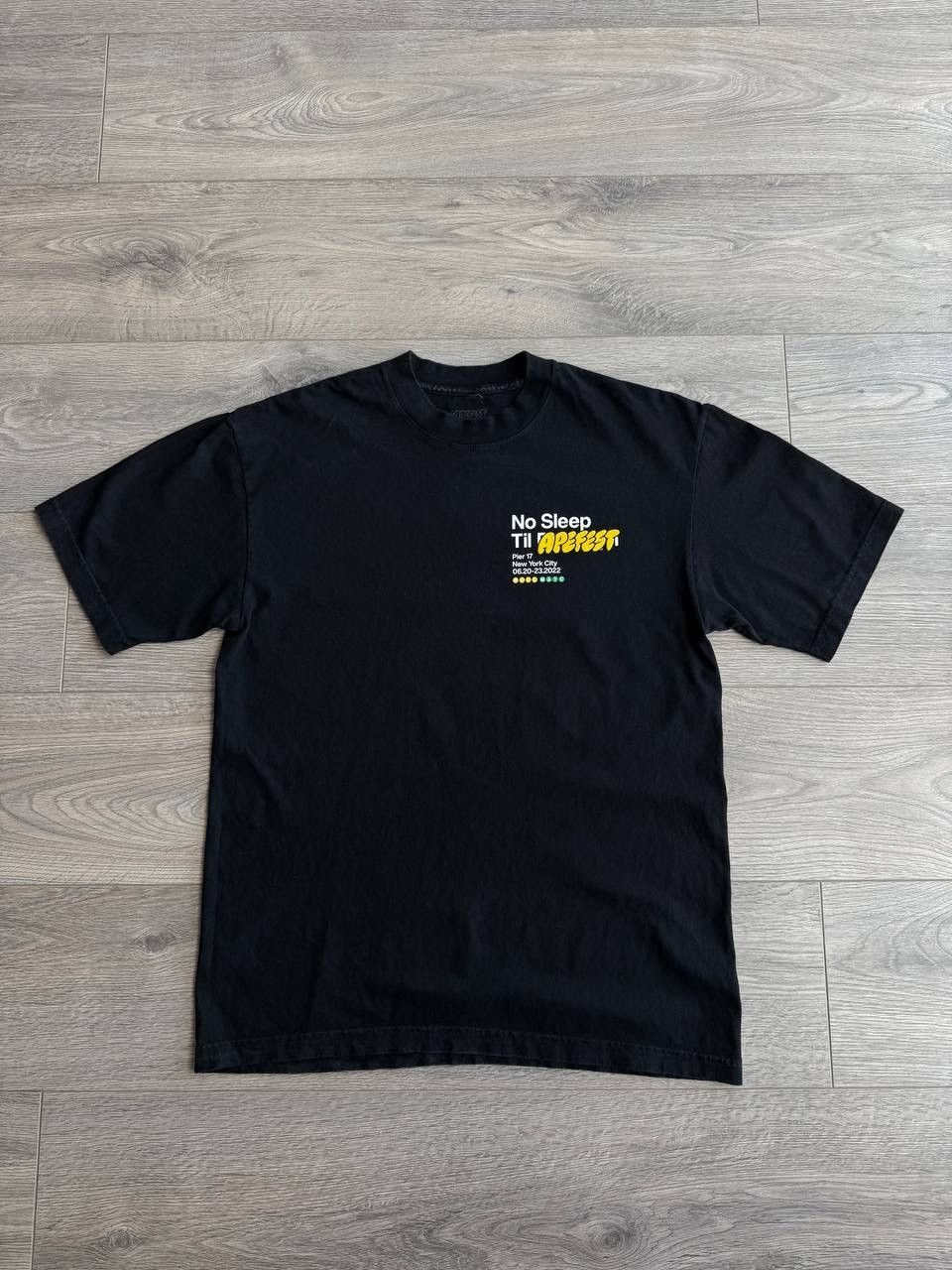 Other Apefest t shirt Size US M / EU 48-50 / 2 - 1 Thumbnail