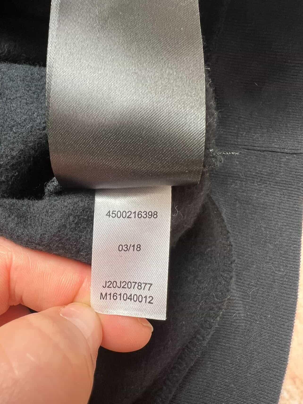 Calvin Klein Calvin Klein Jeans sweatshirt Size US S / EU 44-46 / 1 - 6 Thumbnail