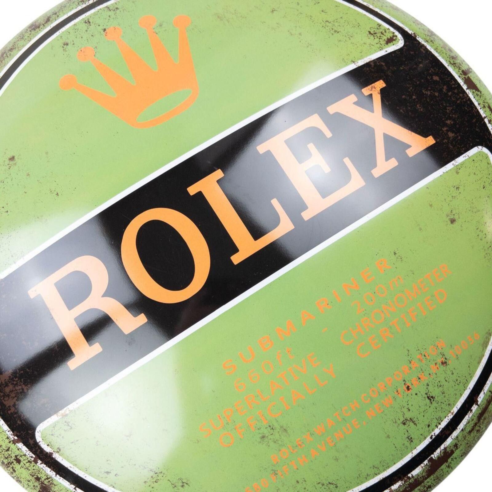 Rolex Vintage Rolex Submariner Sign Size ONE SIZE - 7 Thumbnail
