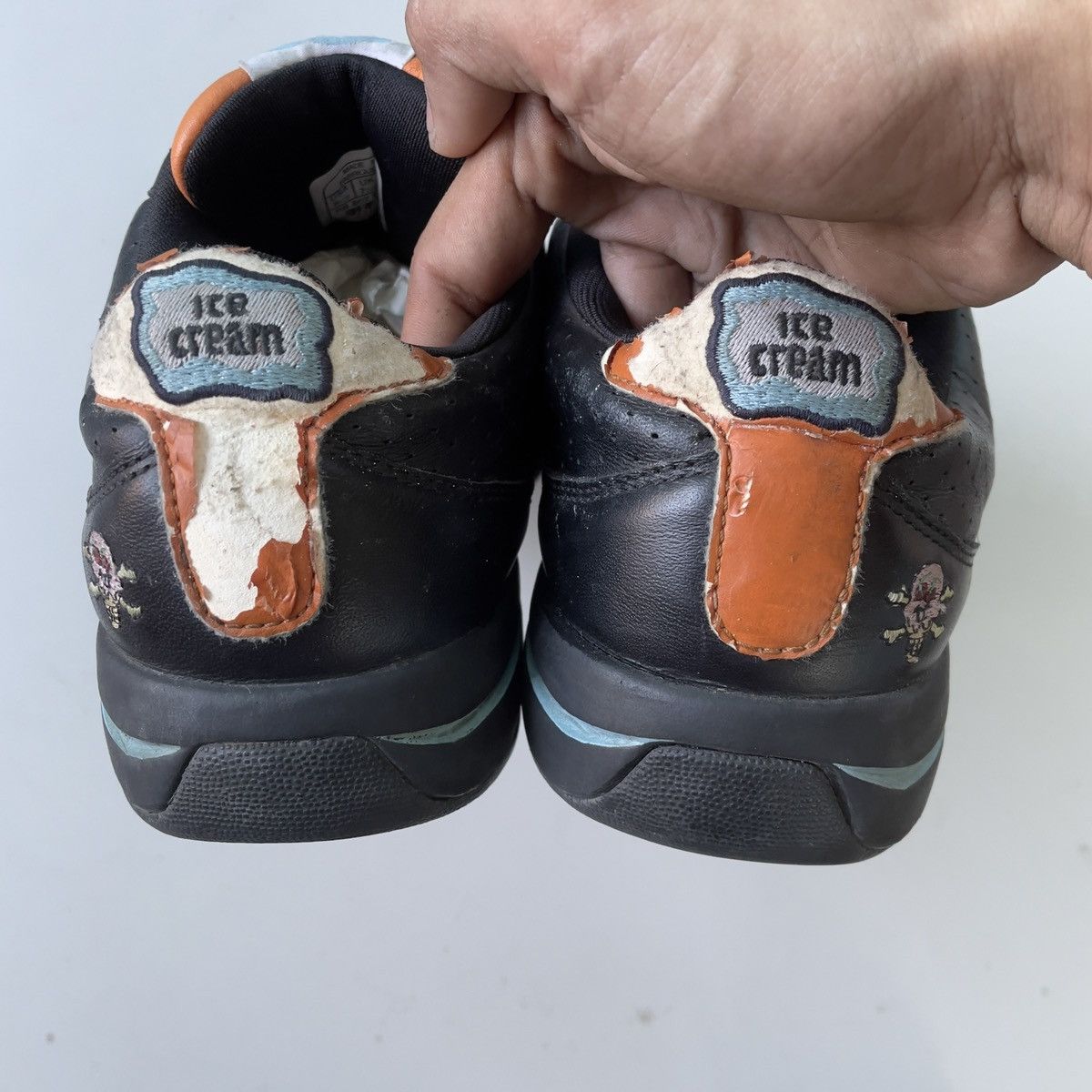 Billionaire Boys Club Billionaire Boys Club x Ice Cream x Reebok Board Flip Size US 8.5 / EU 41-42 - 6 Thumbnail