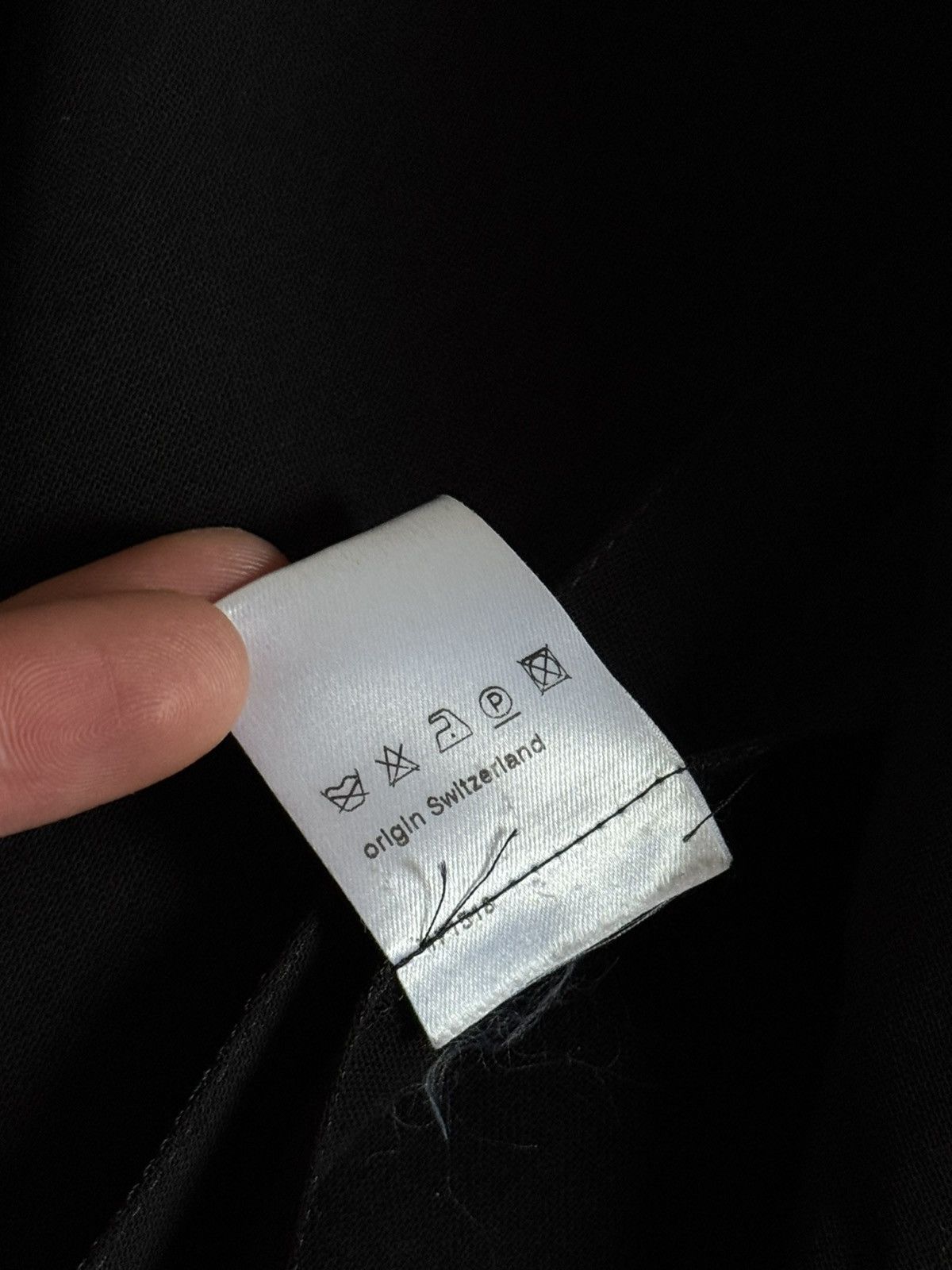 Akris Akris US4/F36/D34 casual blazer light jacket old money Size S / US 4 / IT 40 - 9 Thumbnail