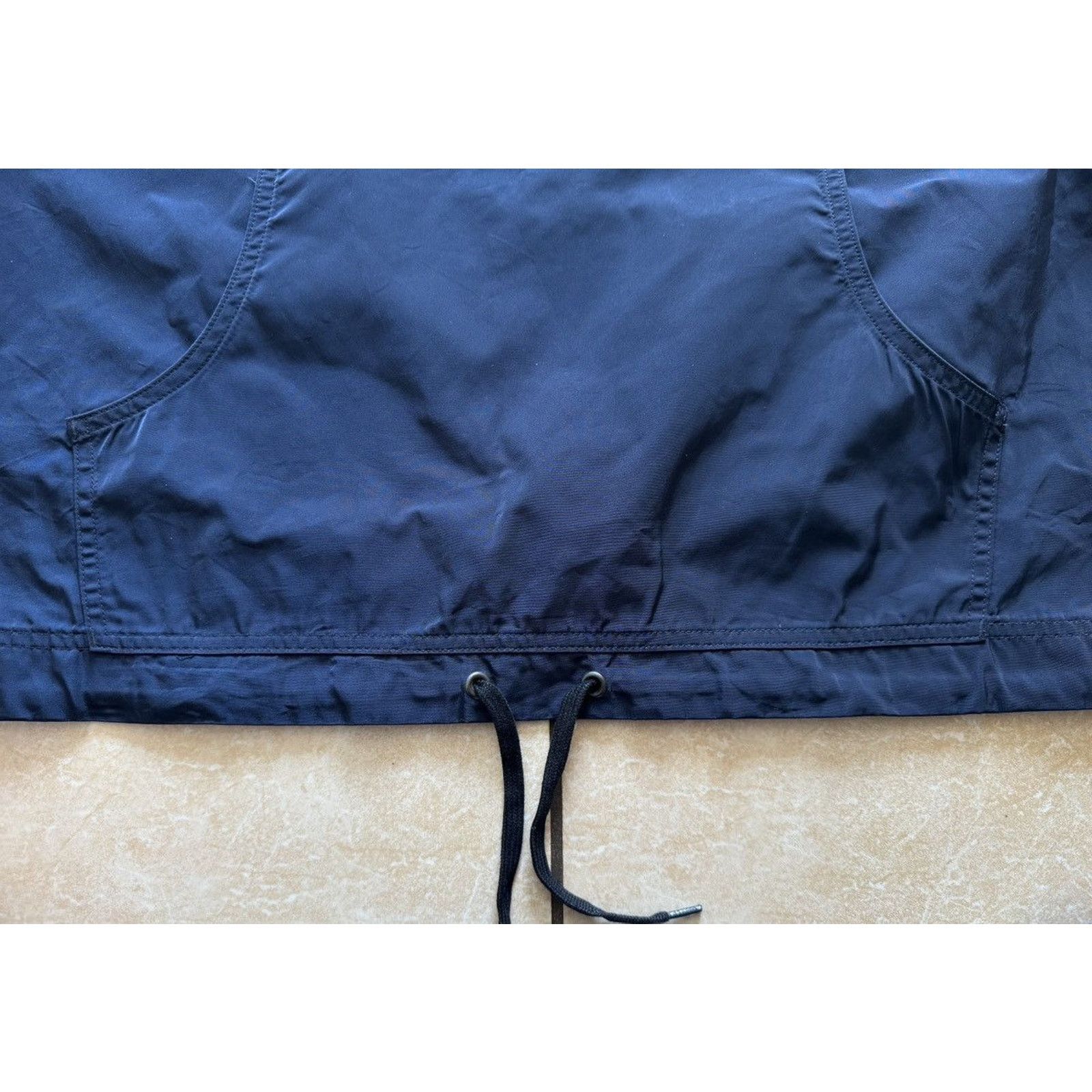 Our Legacy Our Legacy SS14-Oil blue Pullover Sweatshirt Size US M / EU 48-50 / 2 - 7 Thumbnail