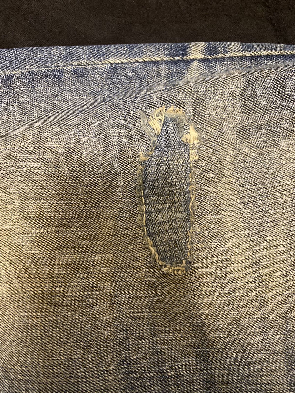Diesel Vintage diesel denim Size US 34 / EU 50 - 3 Thumbnail