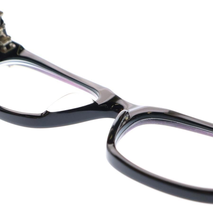 Chrome Hearts Chrome Hearts VAGILANTE Glasses silver Size ONE SIZE - 5 Thumbnail