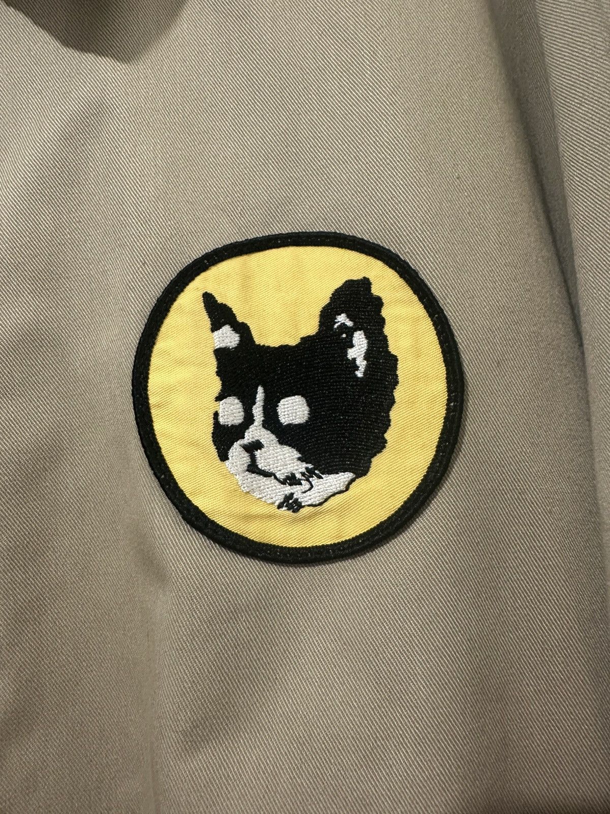 Golf Wang Golf wang grandpa jacket Size US L / EU 52-54 / 3 - 5 Thumbnail