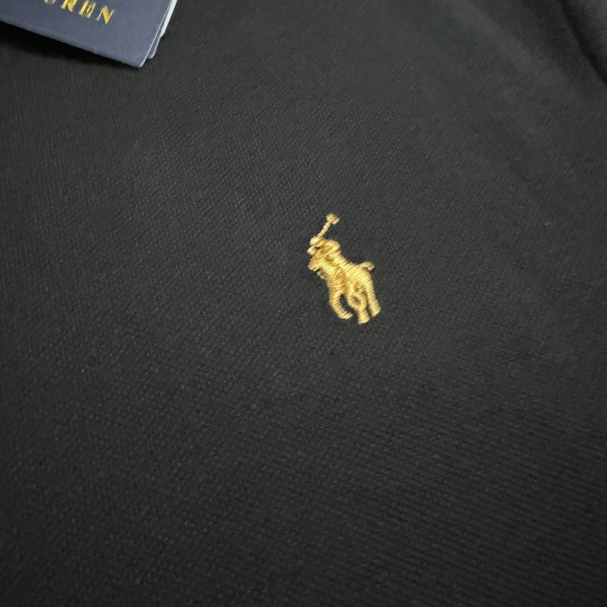 Polo Ralph Lauren Polo Ralph Lauren Classic Fit UAE Polo sz XL NWT Size US XL / EU 56 / 4 - 7 Thumbnail