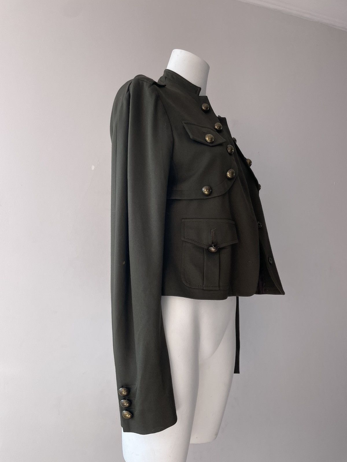 Moschino Moschino blazer Size M / US 6-8 / IT 42-44 - 13 Thumbnail