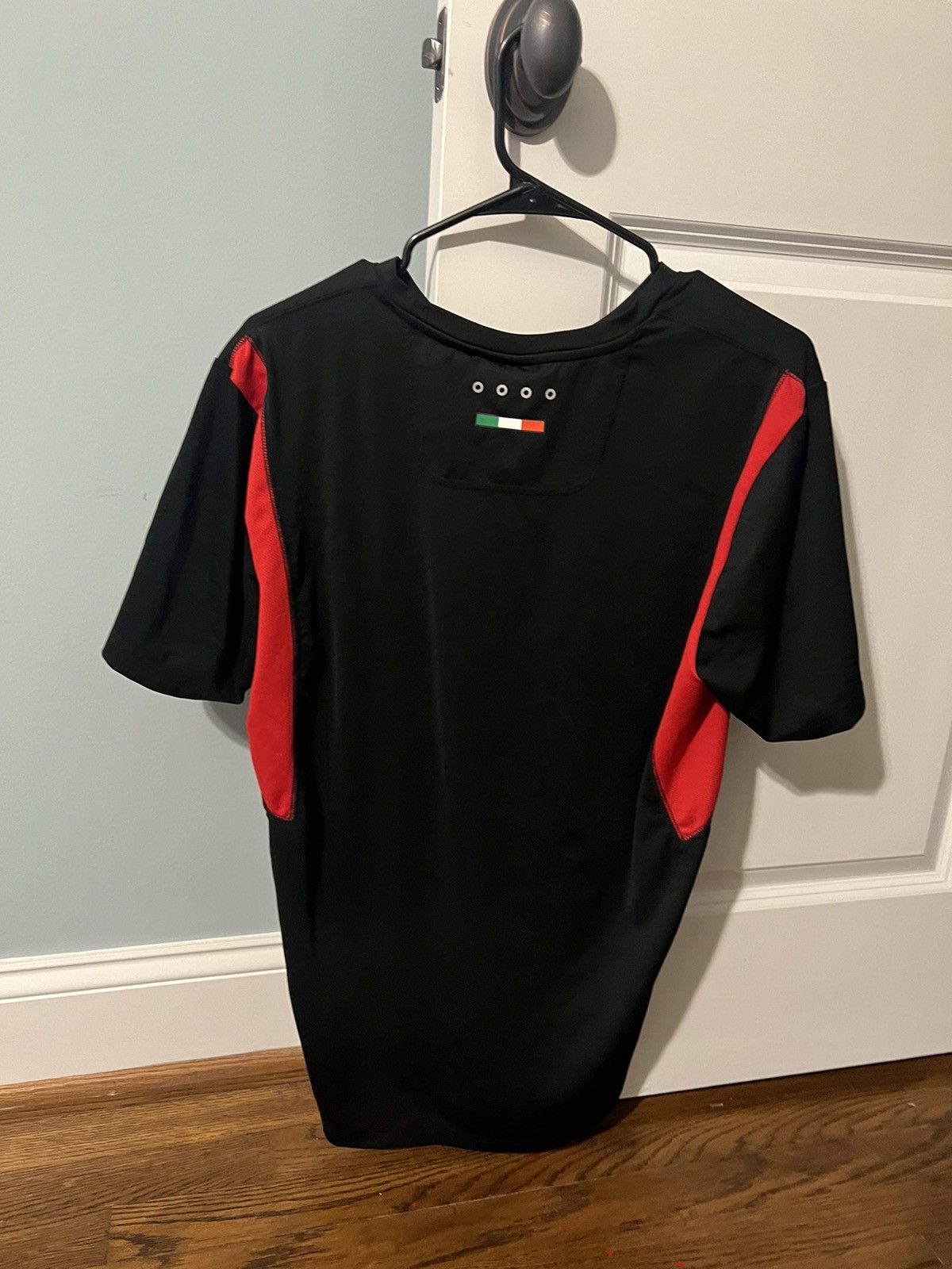 Ferrari Vintage Ferrari Formula 1 Tee Size US M / EU 48-50 / 2 - 3 Thumbnail