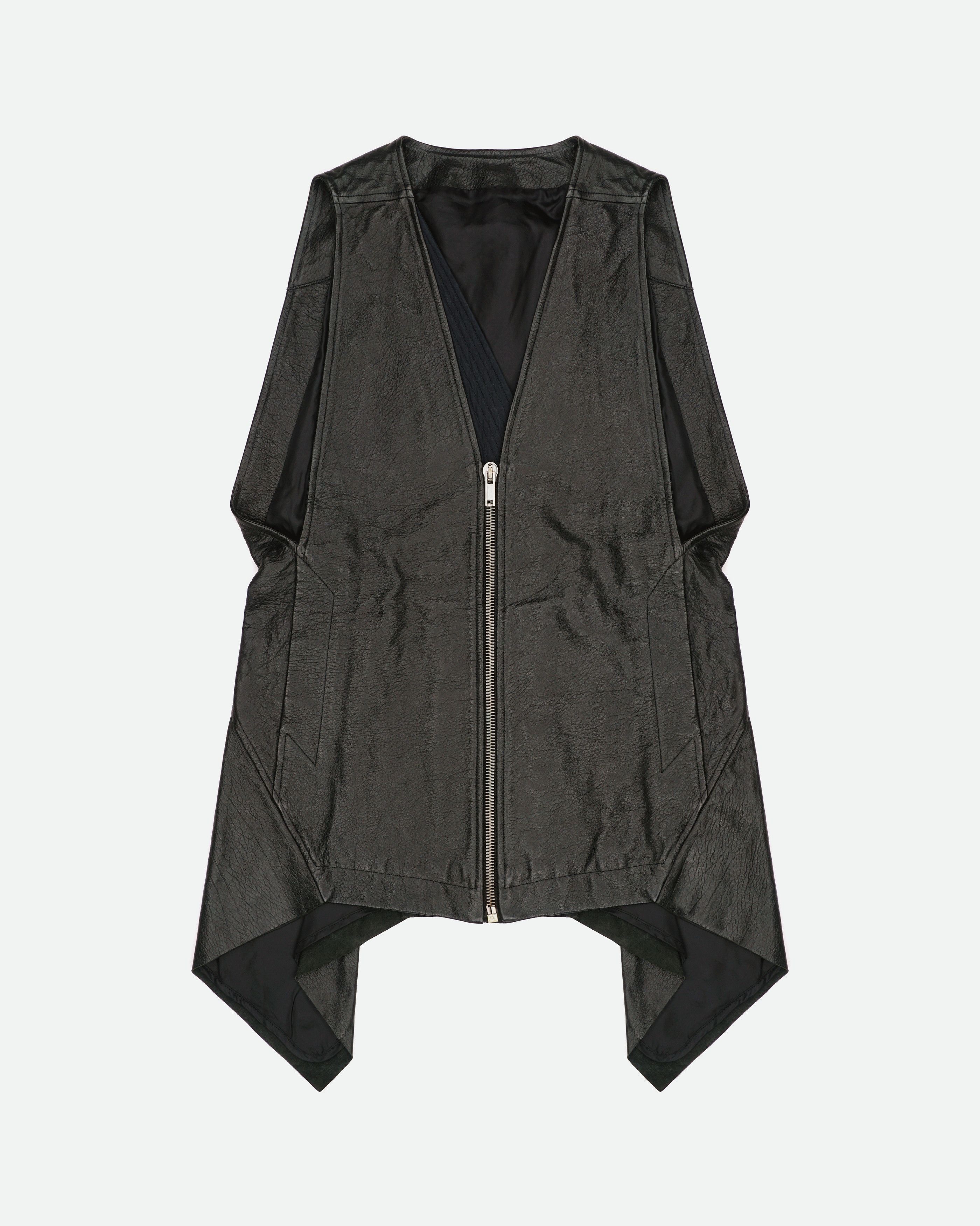 RICK OWENS - SS14 