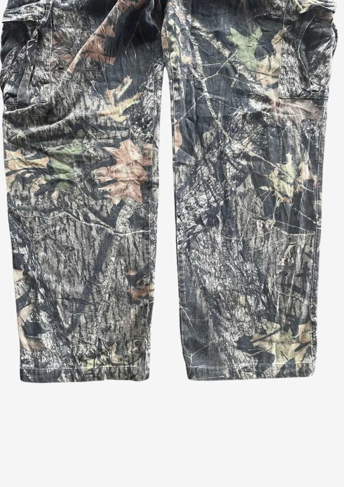 Mossy Oaks Vinatge Cargo pants Size US 36 / EU 52 - 4 Thumbnail