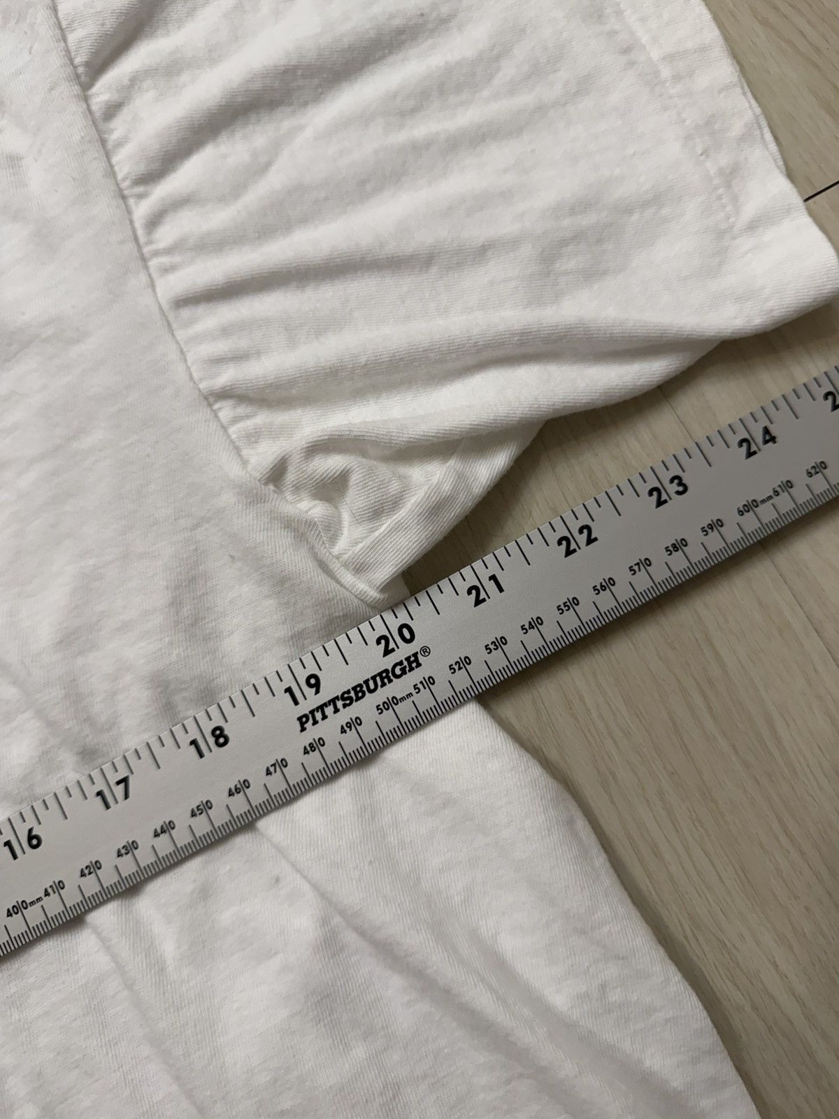 Other Vintage Washington D.C. Single Stitch Shirt Size US L / EU 52-54 / 3 - 6 Thumbnail
