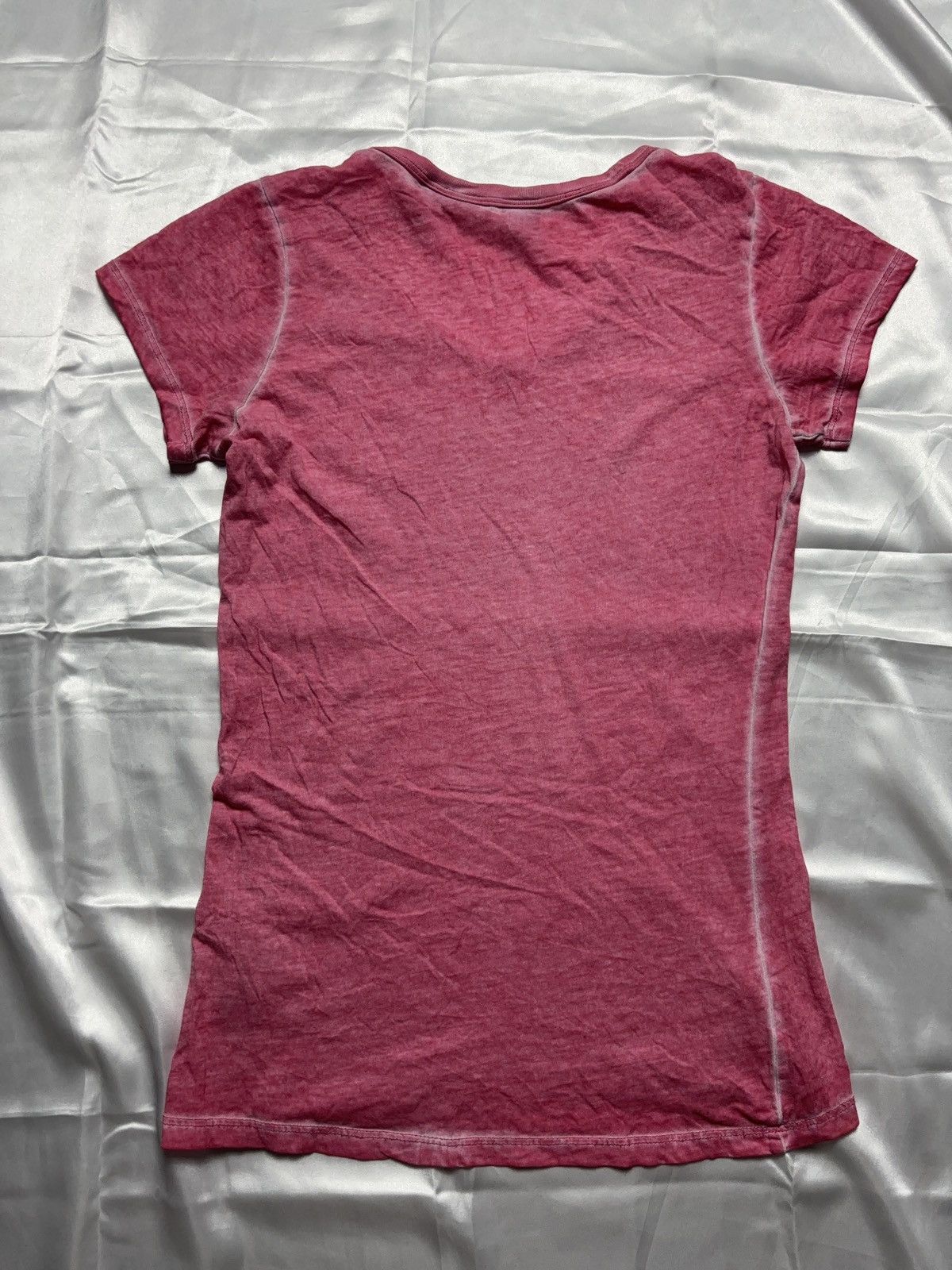 G-Star × Vintage G star vintage faded t-shirt Size S / US 4 / IT 40 - 5 Thumbnail