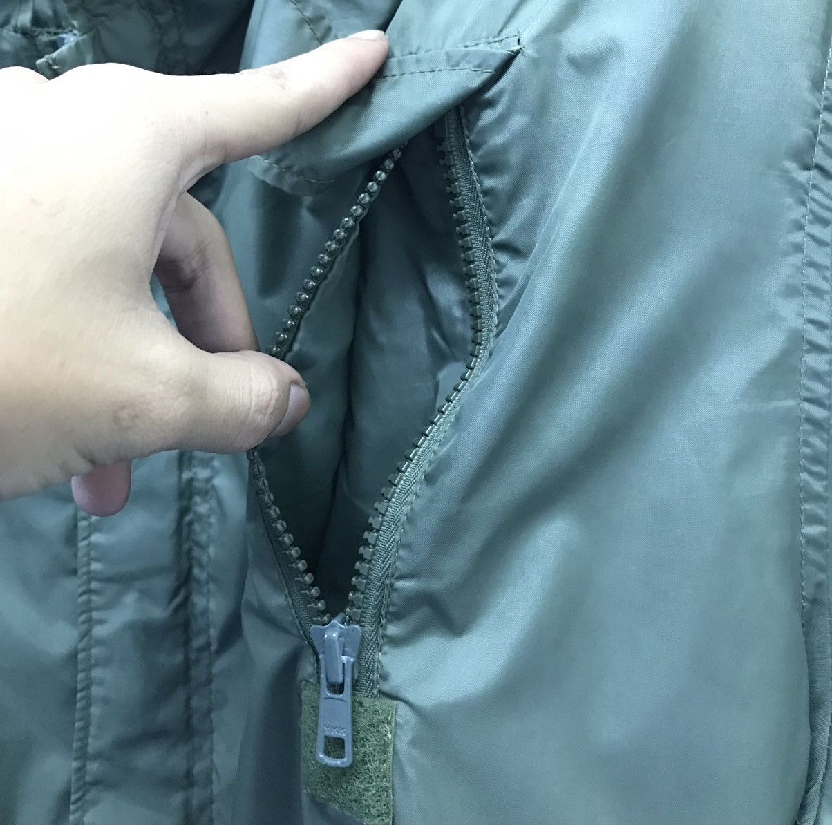 If Six Was Nine Vintage Hiromichi By Hiromichi Nakano Jacket Size US L / EU 52-54 / 3 - 6 Thumbnail