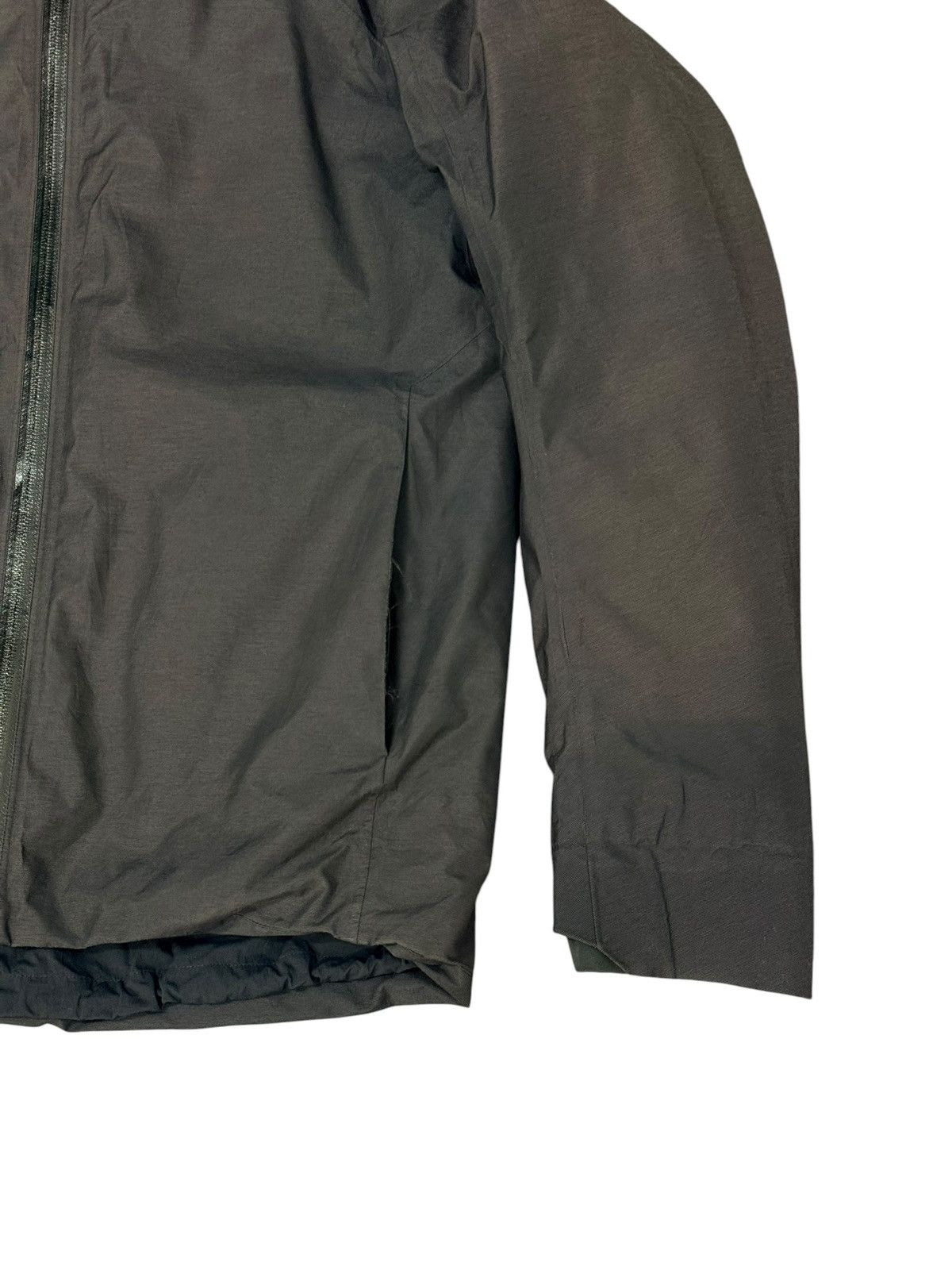 Arc'teryx Arc’teryx Veilance Puffer Jacket 7🟩4 Size US M / EU 48-50 / 2 - 4 Thumbnail