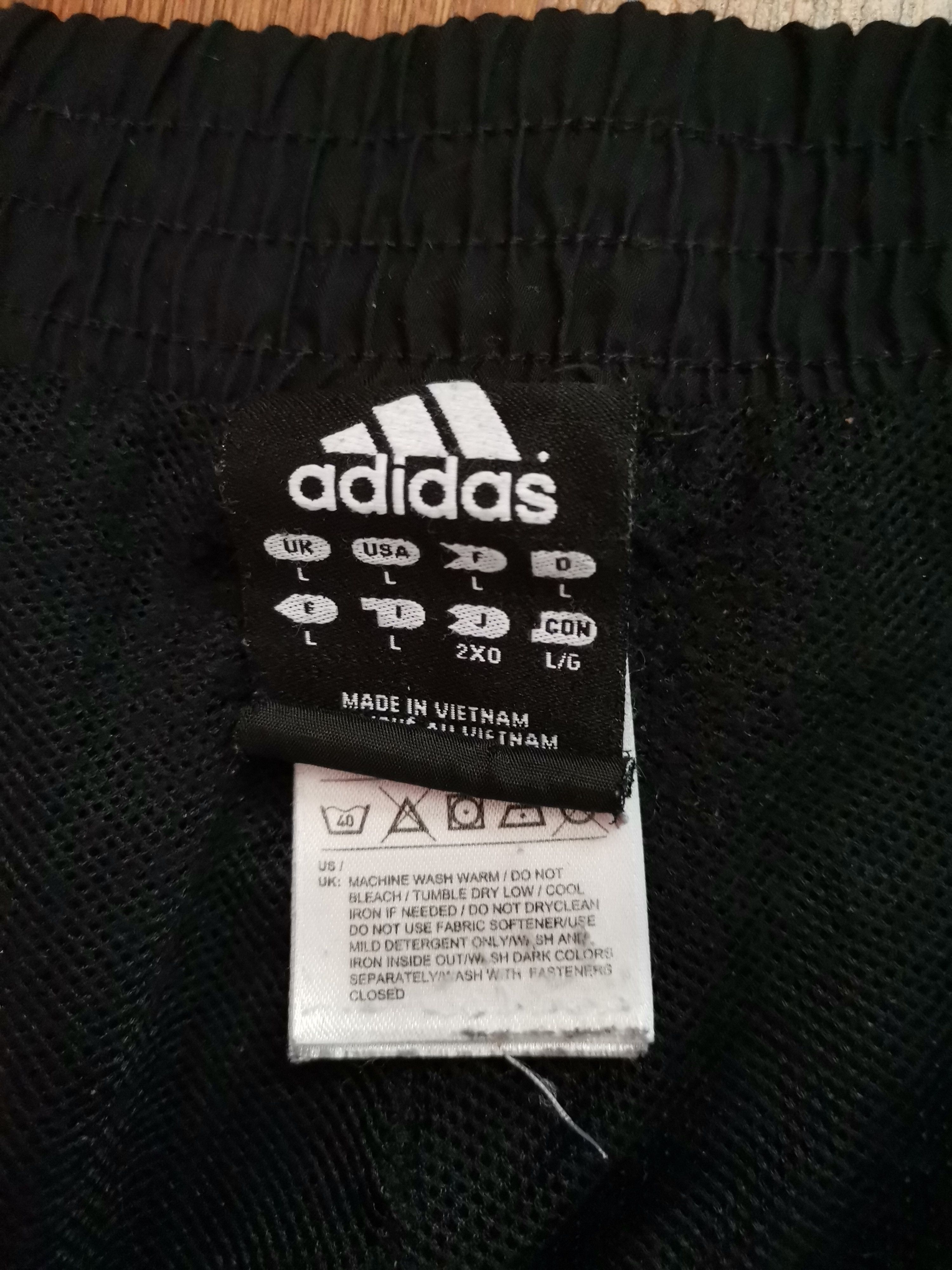 Adidas Adidas Track Pants Size US 32 / EU 48 - 4 Thumbnail