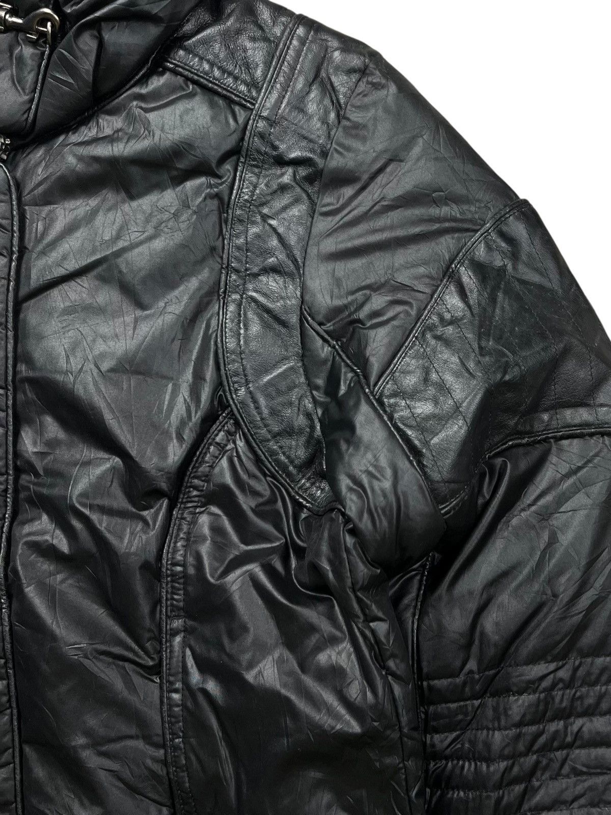 14th Addiction 2000s Enchantement - Apocalypse Style Jacket Size US M / EU 48-50 / 2 - 5 Thumbnail