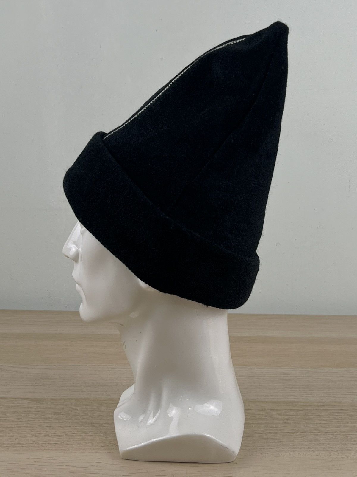 Other Vintage Quibos Designer Beanie Hat Snow Cap Size ONE SIZE - 3 Thumbnail