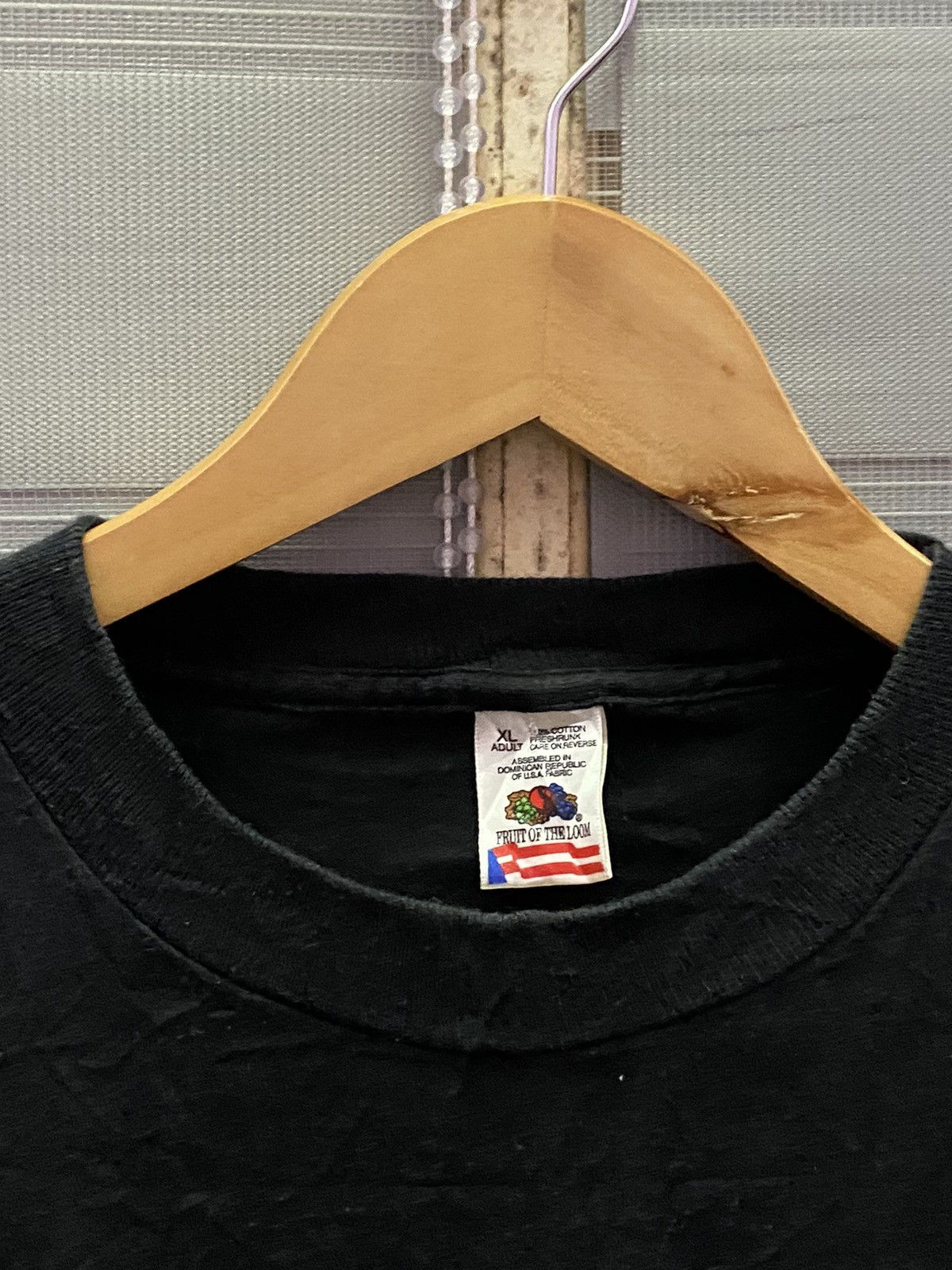 Band Tees Vintage 1996/1997 The Black Crowes 3 Snakes & 1 Charm Tour Size US XL / EU 56 / 4 - 6 Thumbnail