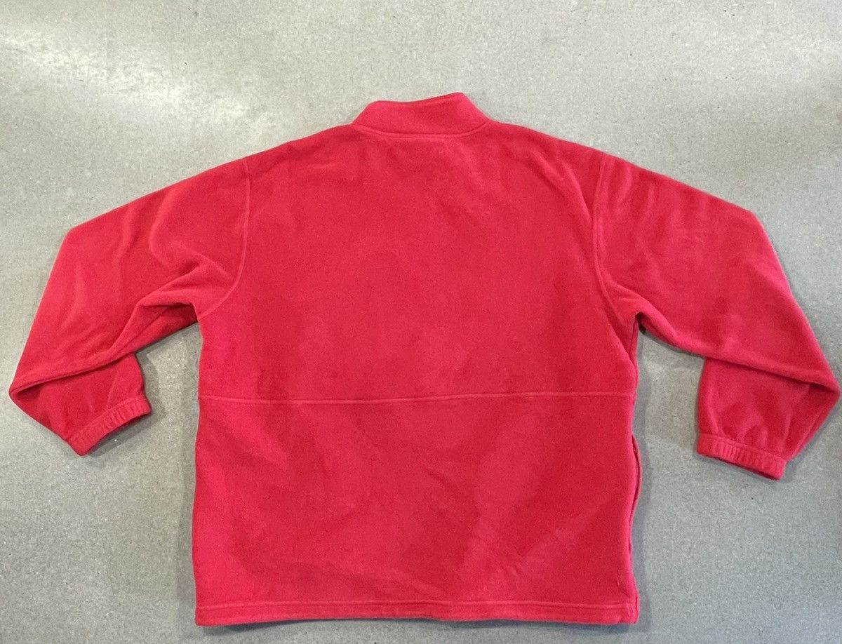 Polartec MINT: F/W 2020 Supreme x Polartec Fleece Half-Zip Pullover Size US L / EU 52-54 / 3 - 3 Thumbnail