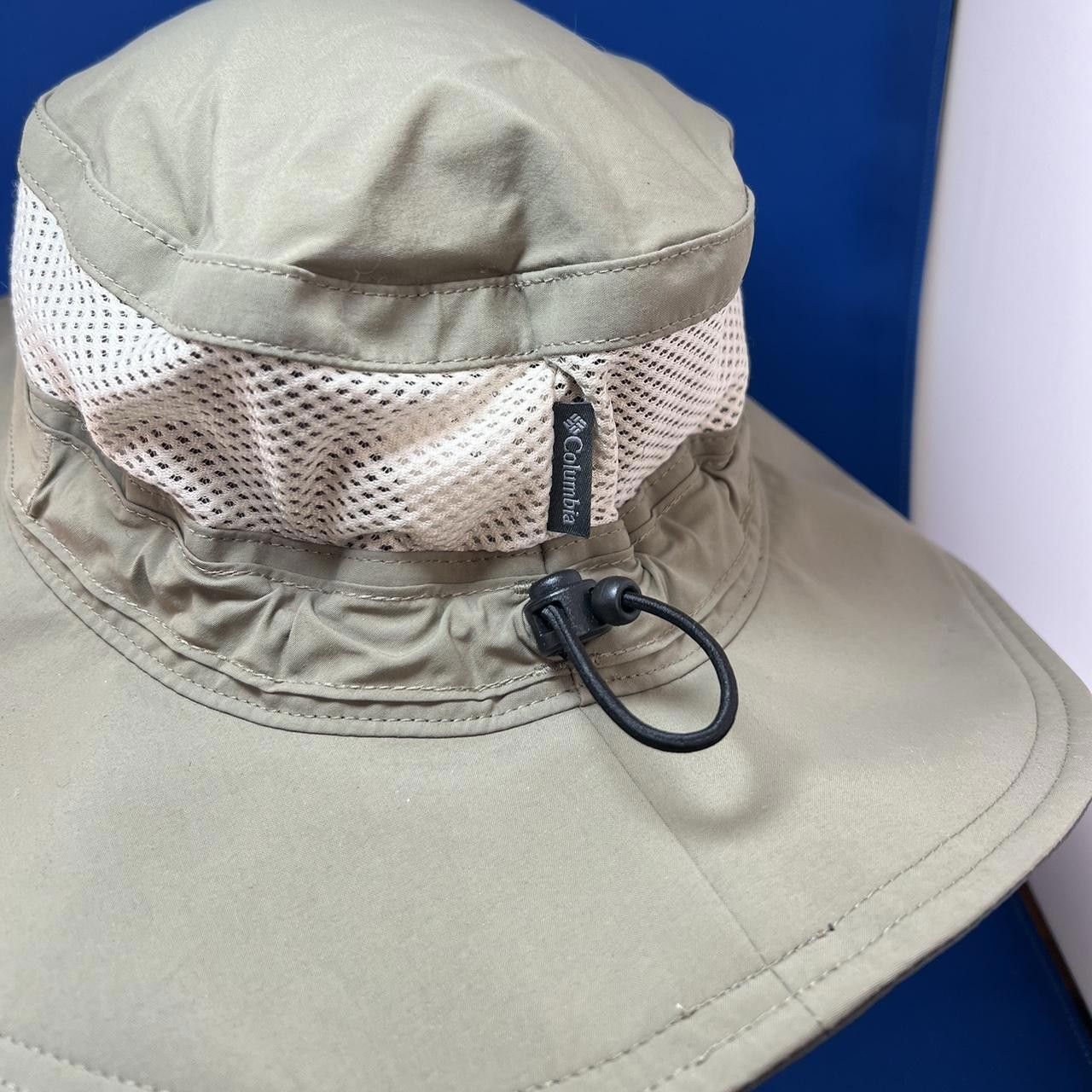 Columbia Columbia Outdoor Sun Hat with Mesh Ventilation Size ONE SIZE - 4 Thumbnail
