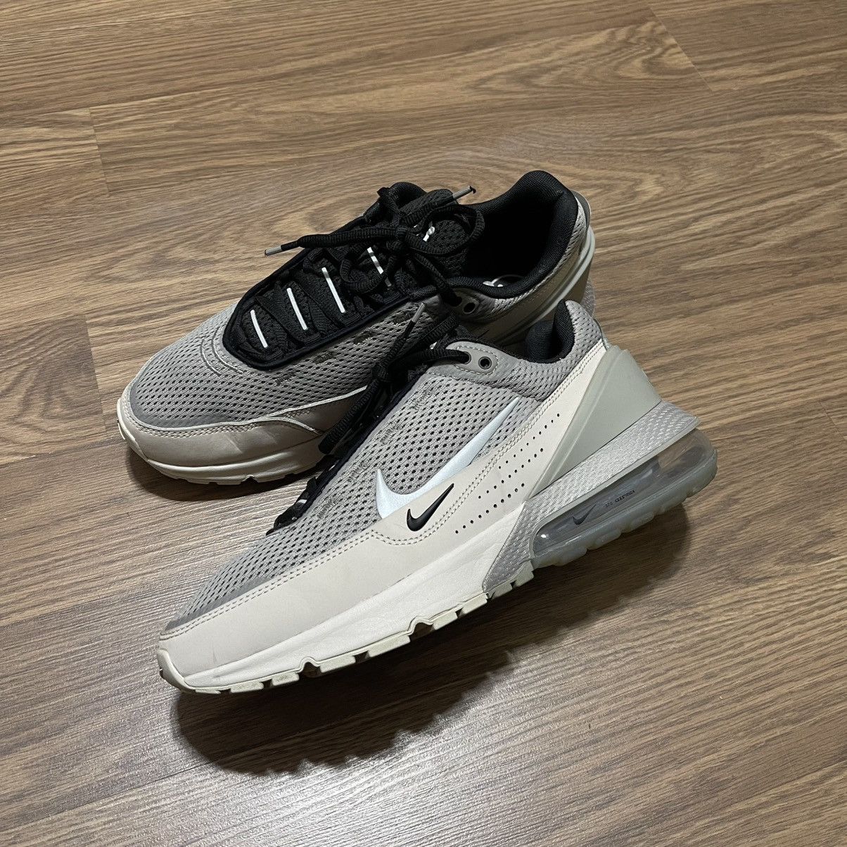 Nike Nike Air Max Pulse Cobblestone Size US 10.5 / EU 43-44 - 1 Thumbnail