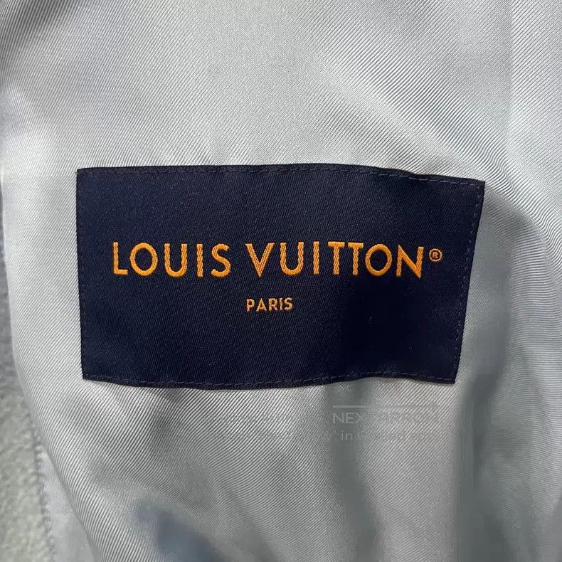 Louis Vuitton Louis Vuitton SS24 Shell and Pearl Baseball Jacket Size US M / EU 48-50 / 2 - 5 Thumbnail