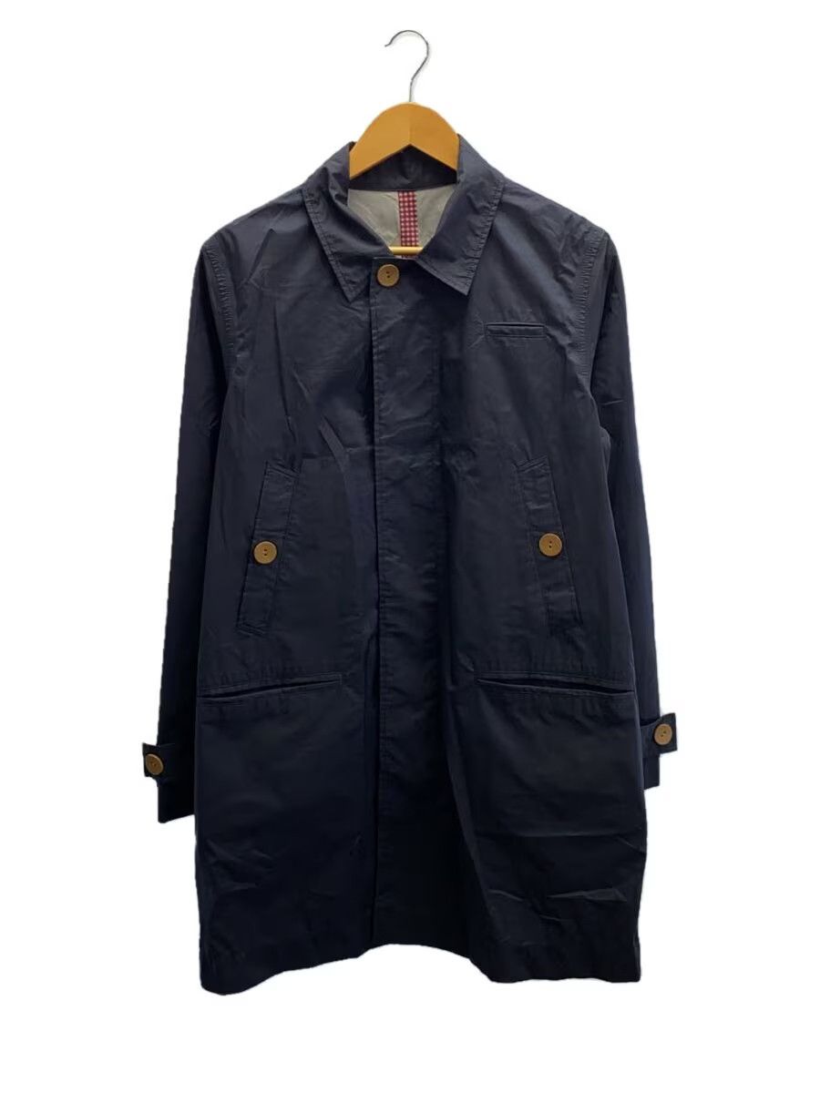 Undercover Nylon Coat Size US L / EU 52-54 / 3 - 1 Thumbnail