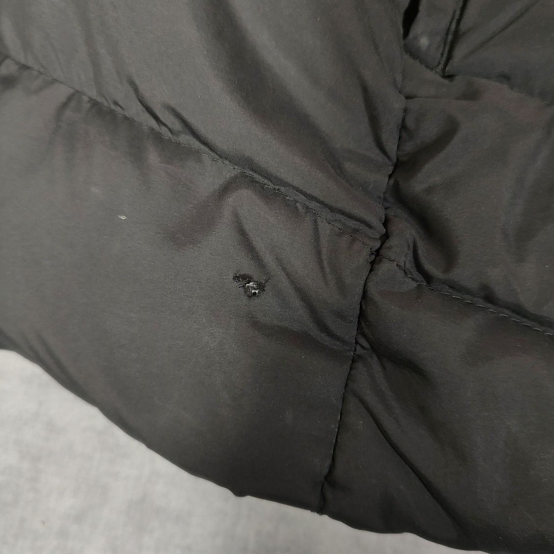 Cabelas Cabelas 4Most Down 650 fill fur lined puffer jacket wmns XXL Size XXL / US 16-18 / IT 52-54 - 4 Thumbnail
