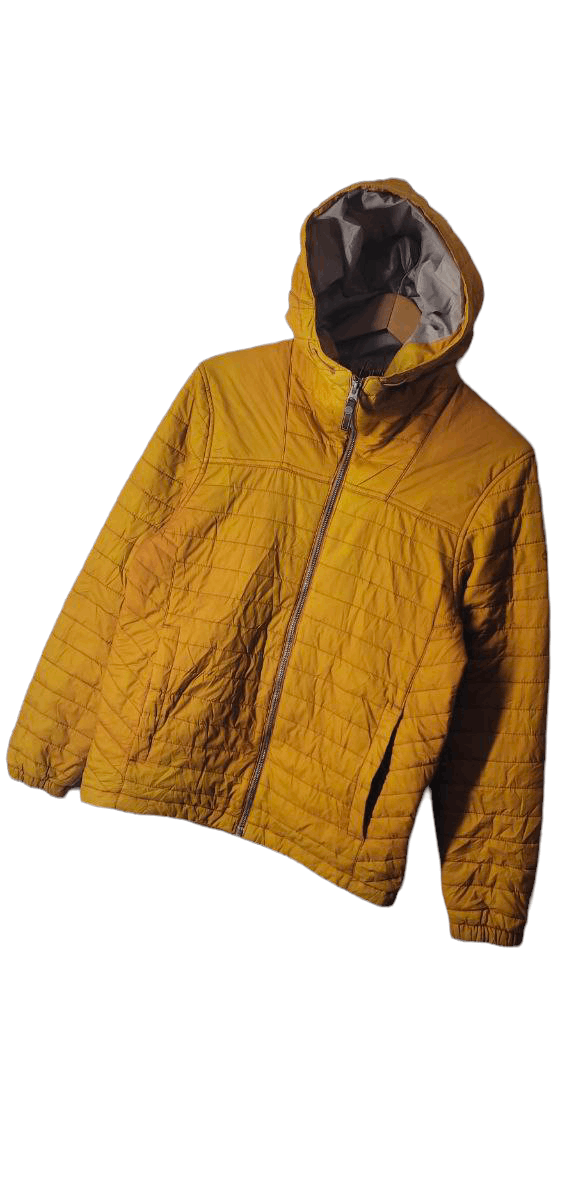 Timberland TIMBERLAND HYBRID PADDED PUFFER JACKET Size US S / EU 44-46 / 1 - 5 Thumbnail