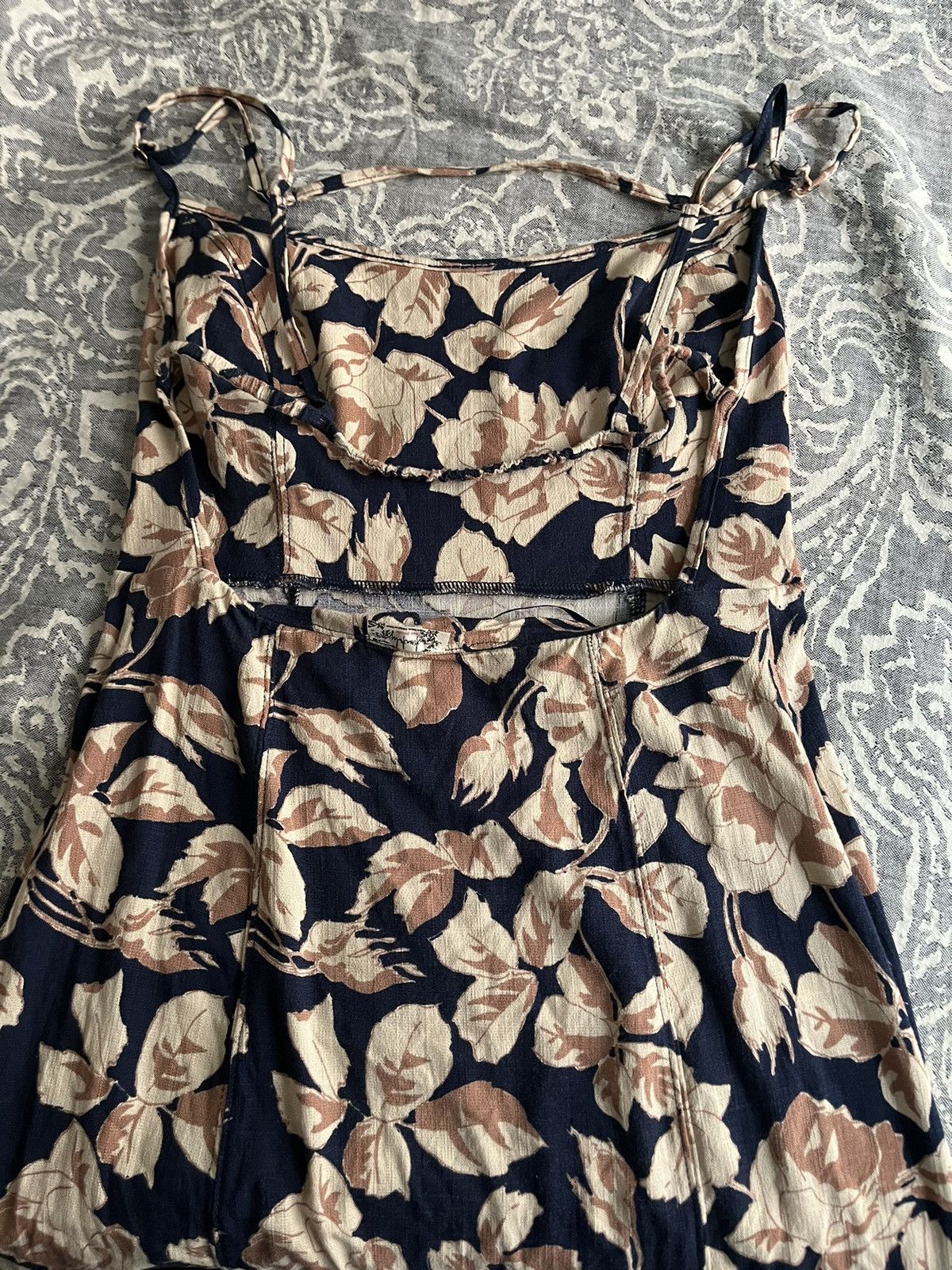Free People Free people Bring it back Size S / US 4 / IT 40 - 6 Thumbnail