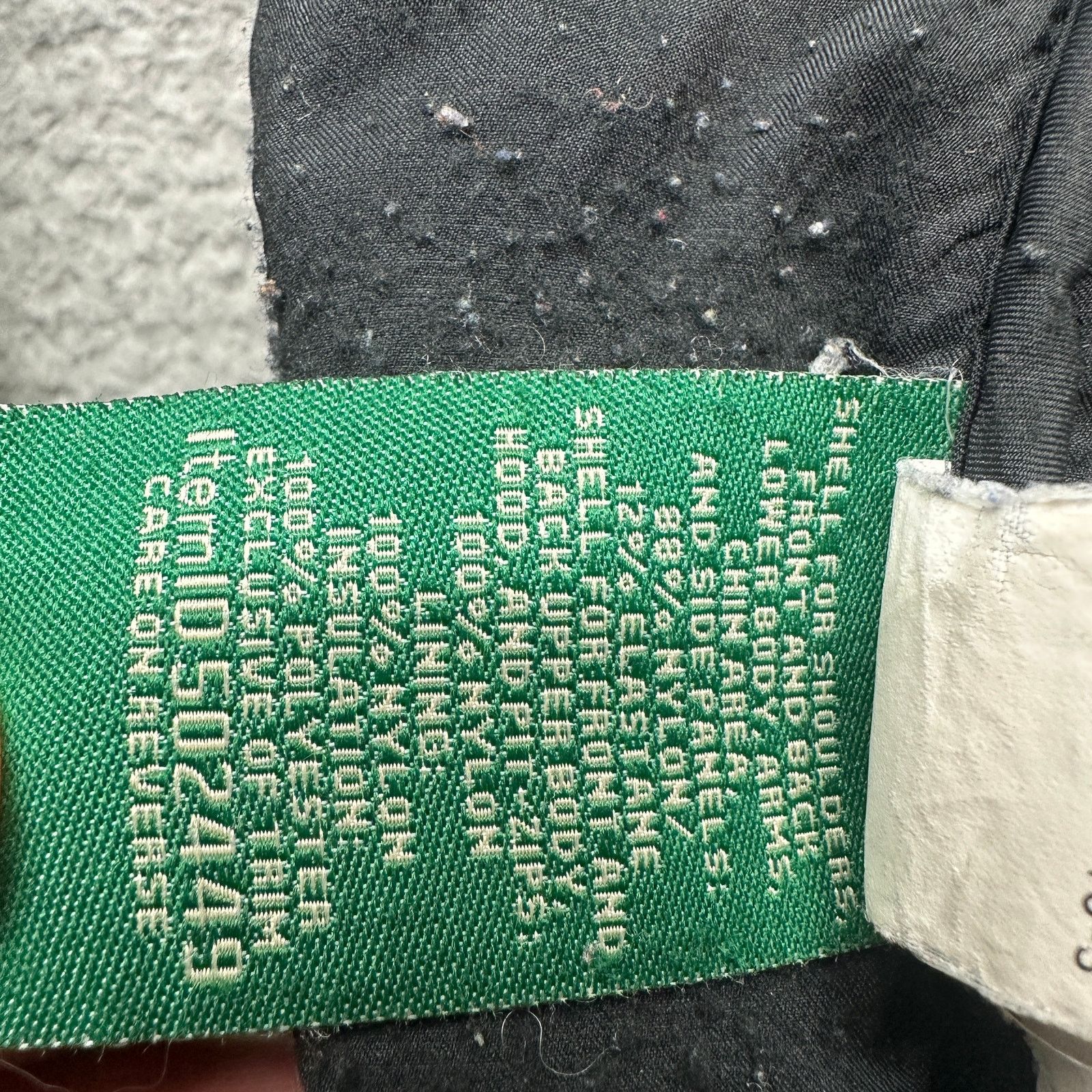 L.L. Bean LL Bean Rangeley Primaloft Fill Jacket Medium Nylon Quilted Size US M / EU 48-50 / 2 - 7 Thumbnail
