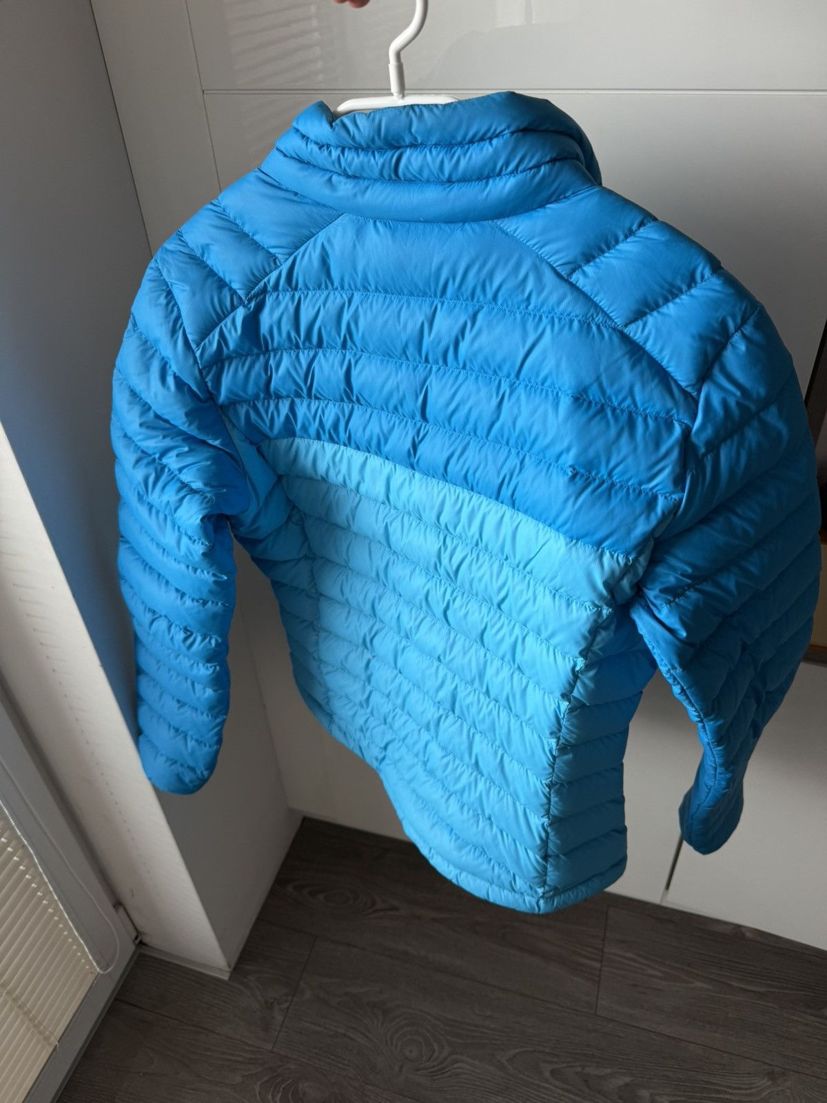 Salomon Salomon Pertex Microlight Eco Insulated Hood Jacket Size M / US 6-8 / IT 42-44 - 22 Thumbnail