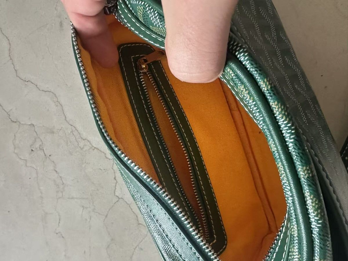 Other Generic cross body bag Size ONE SIZE - 2 Thumbnail