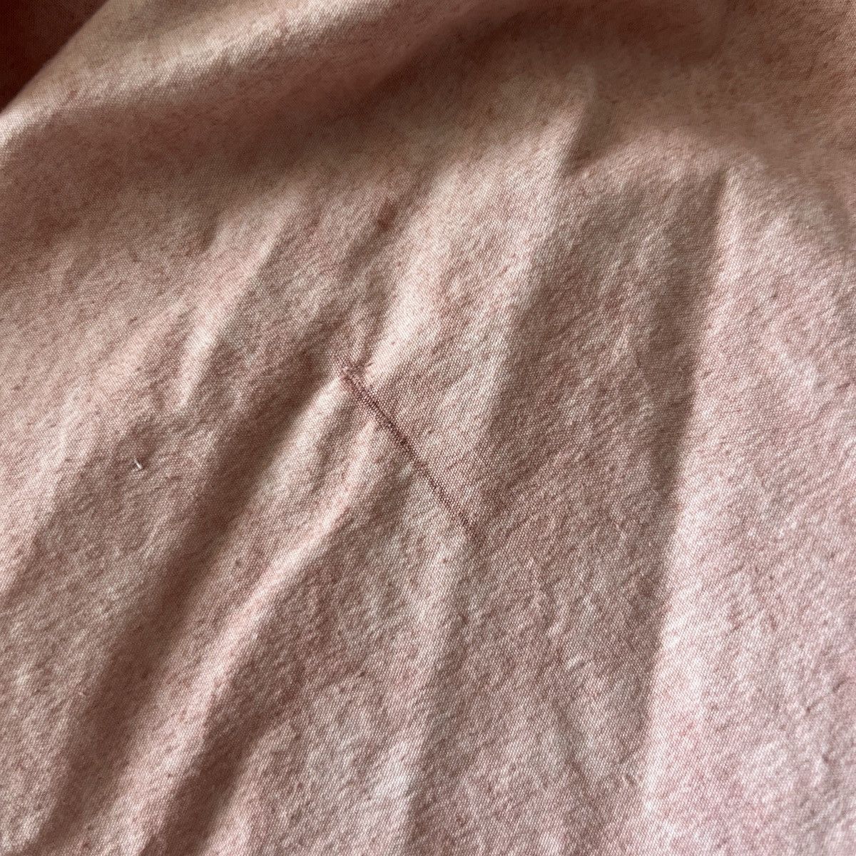 Boris Bidjan Saberi 🌸🌸 Boris Bidjan Saberi Pink Asymmetric Reversible Jacket Size US S / EU 44-46 / 1 - 13 Thumbnail