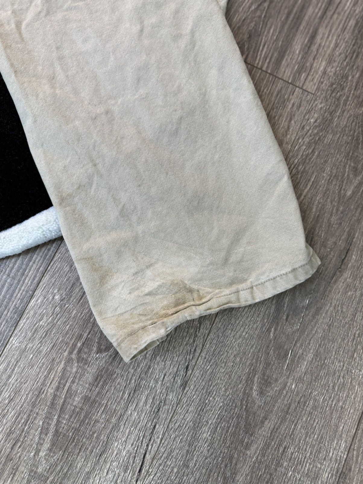 Zara Zara Painter Pants Size US 32 / EU 48 - 6 Thumbnail