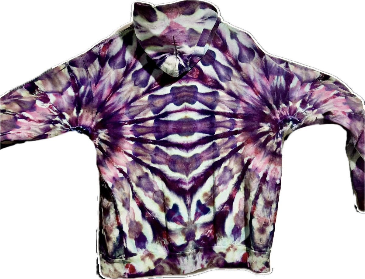 Online Ceramics “Dying is like taking off a very tight shoe” Size US XL / EU 56 / 4 - 2 Thumbnail