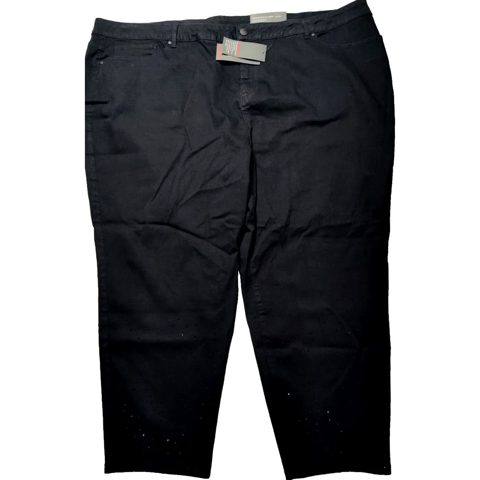 Avenue VINTAGE Size 24" / US 00 / IT 34 - 2 Thumbnail