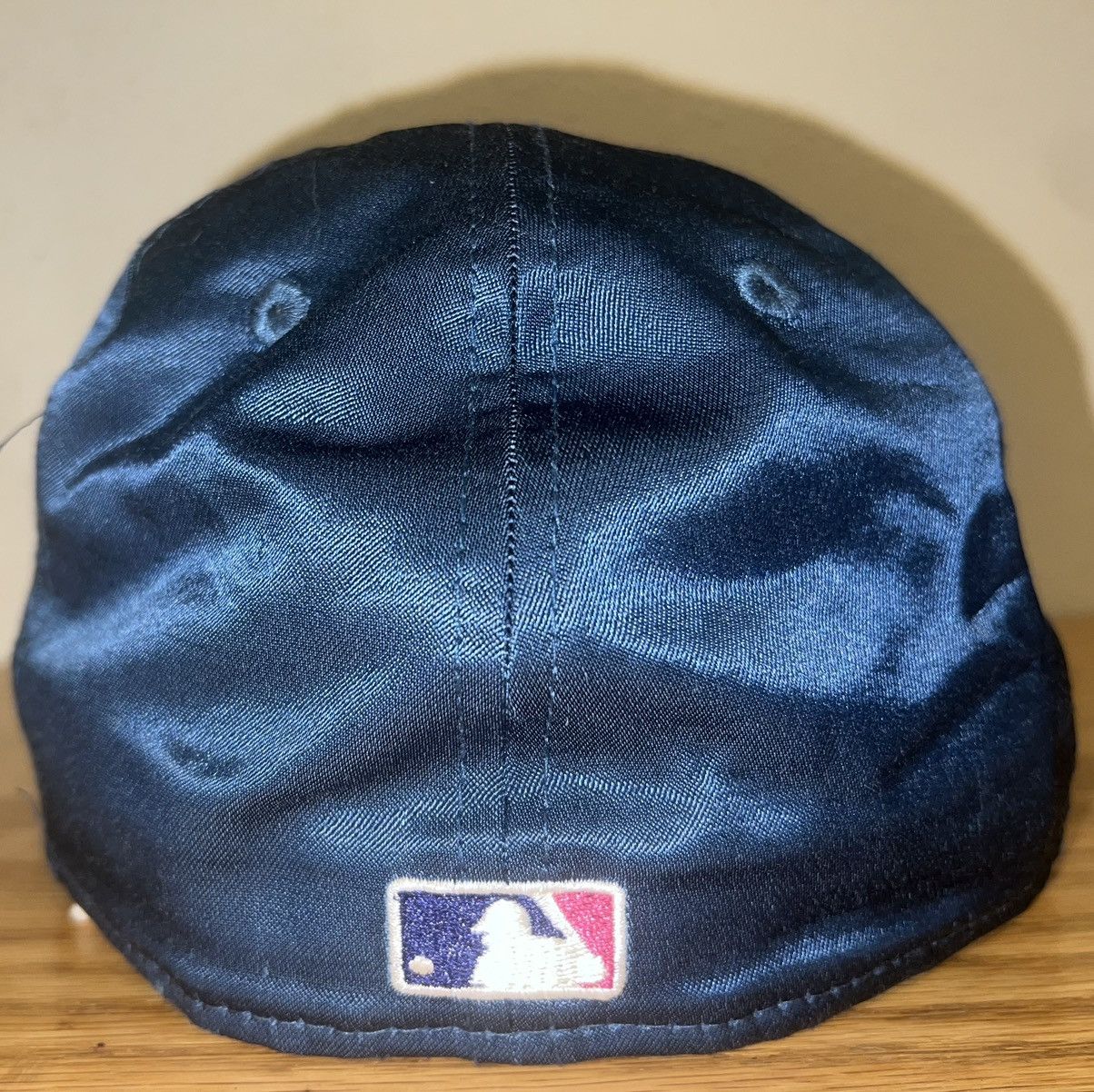 New Era Eric Emmanuel x New Era Dodgers Fitted Hat size 7 Size ONE SIZE - 3 Thumbnail