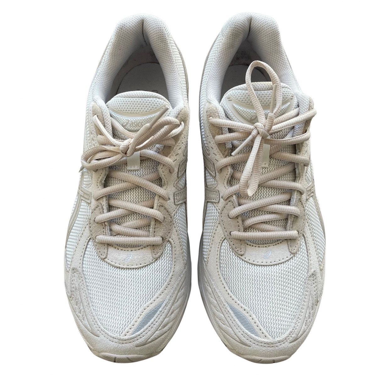 Asics Asics GT-2160 Sneaker Cream Size 10 Size US 10 / EU 43 - 3 Thumbnail