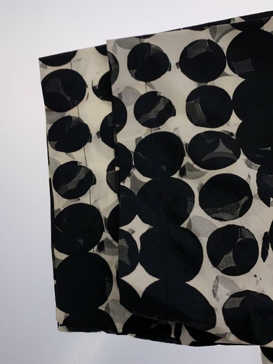 Maison Margiela Dot Pattern Short Sleeve Button Shirt Size US M / EU 48-50 / 2 - 3 Thumbnail