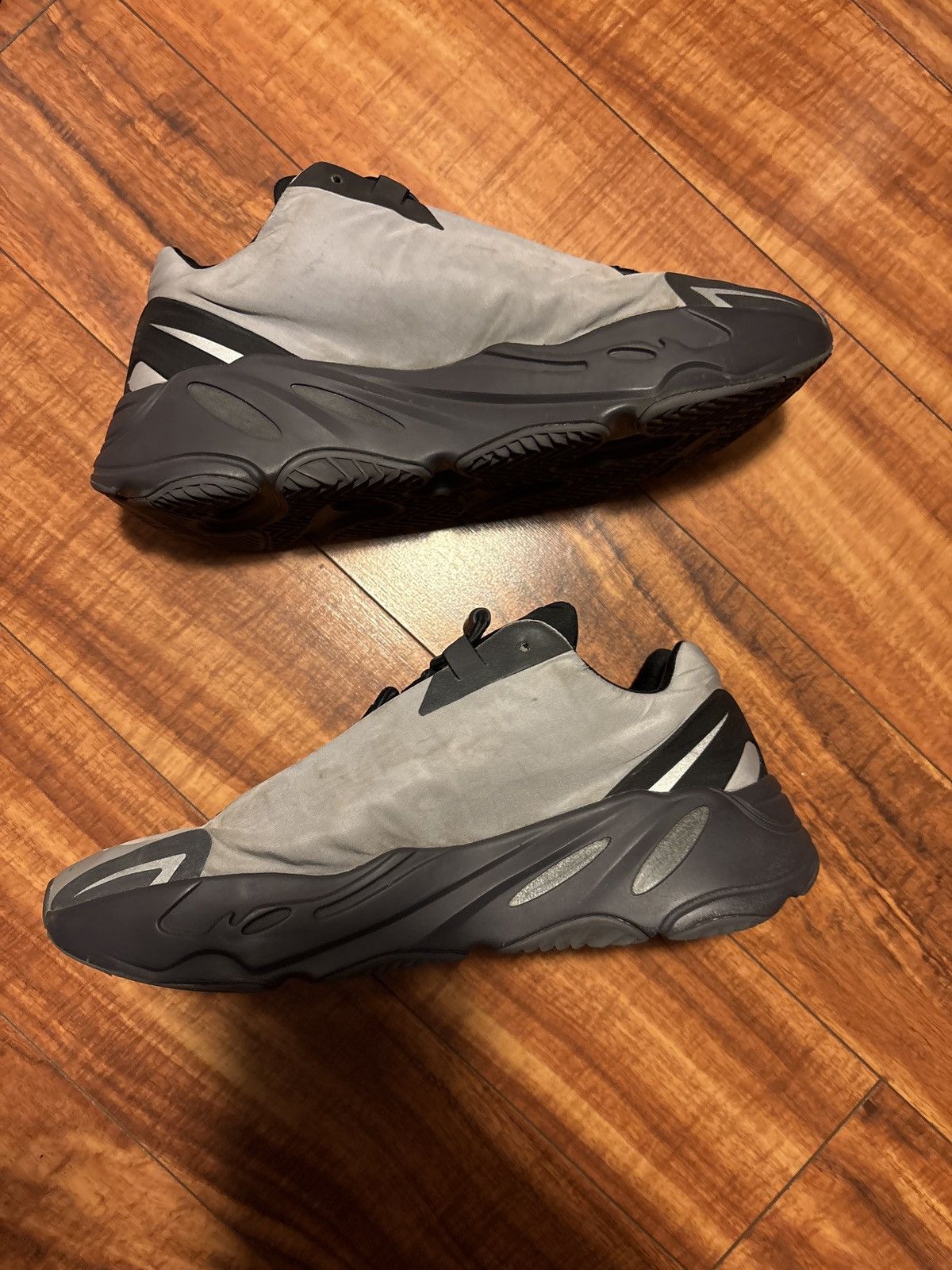adidas gazelle silver green womens Adidas Yeezy Boost 700 MNVN Men's Shoes Bright Cyan main image 1