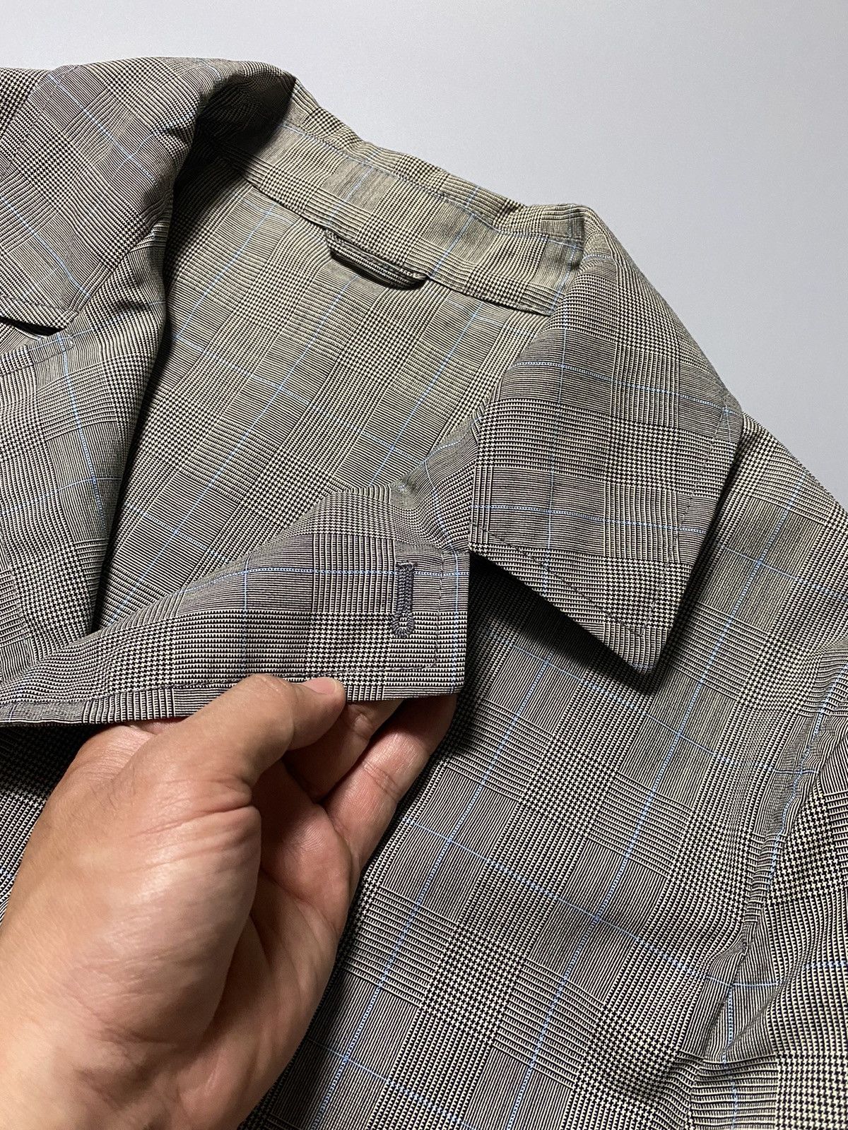 Prada Prada - Long Coat Size US M / EU 48-50 / 2 - 5 Thumbnail