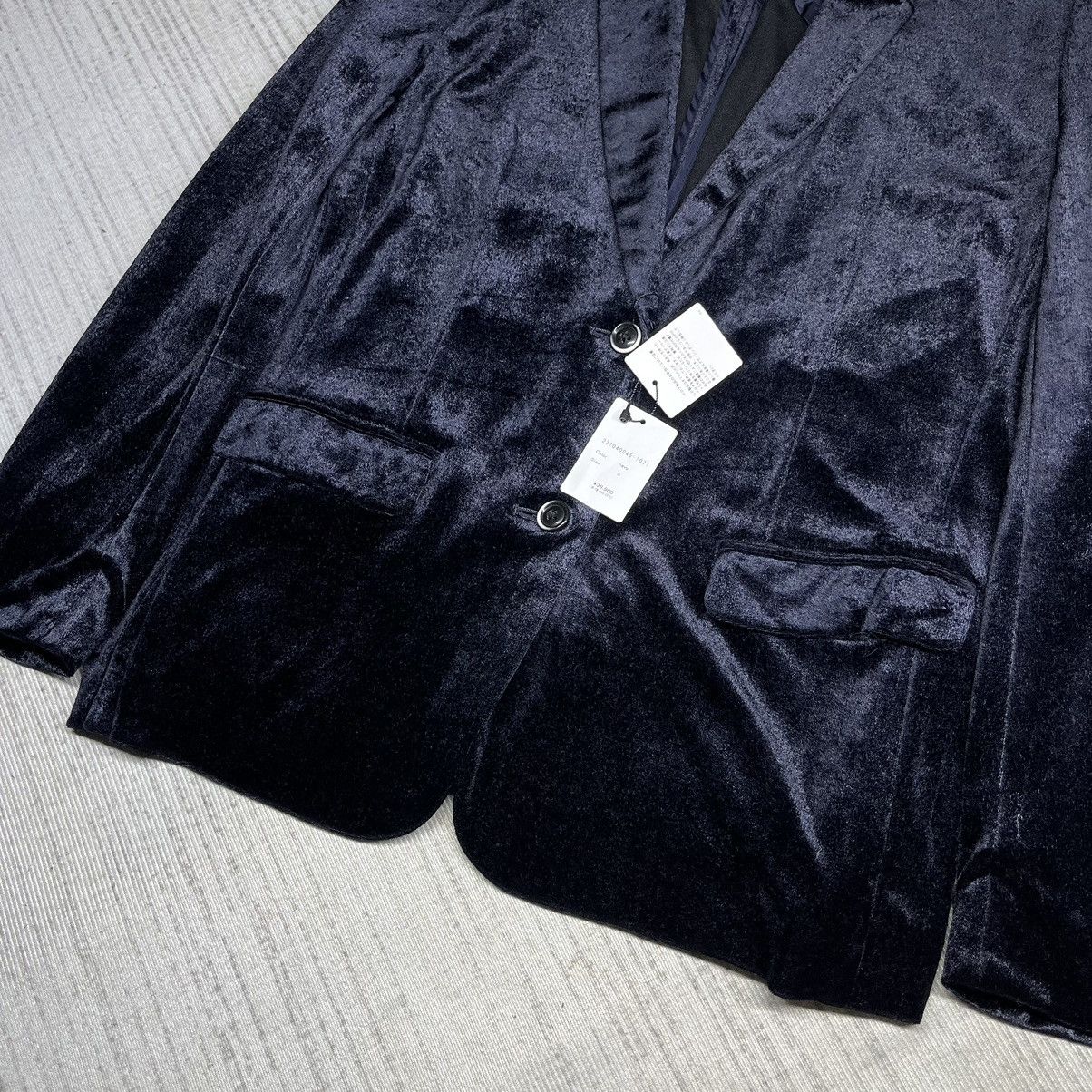 Ron Herman Brand New Ron Herman Velvet suit jacket Size US S / EU 44-46 / 1 - 5 Thumbnail