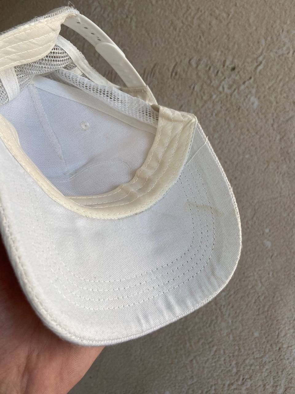 Japanese Brand × Vintage Van Dutch vintage distressed cap Size ONE SIZE - 10 Thumbnail