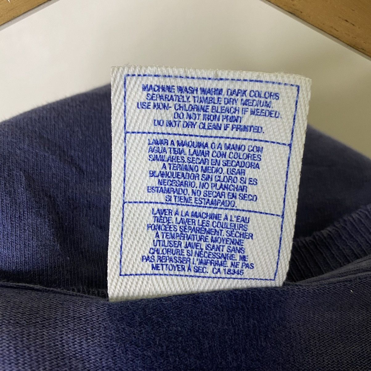 NFL × Pro Player × Vintage 1995 Dallas Cowboys x Emmit Smith Pro Players T Shirt Size US L / EU 52-54 / 3 - 6 Thumbnail