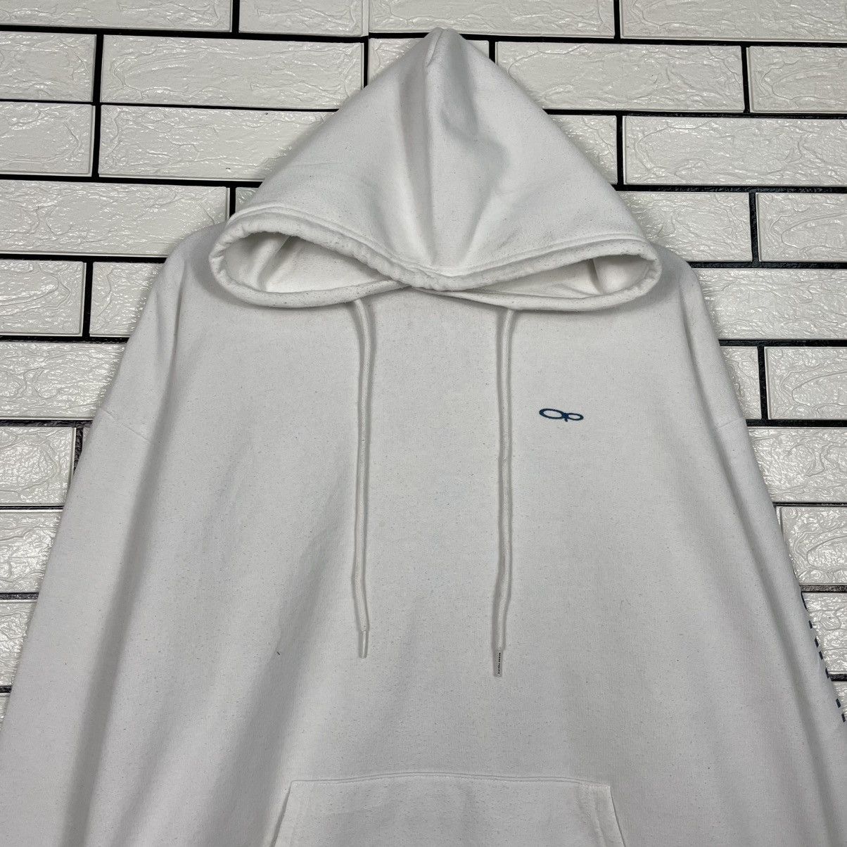 Ocean Pacific Ocean Pacific Big Logo Hoodie Size US L / EU 52-54 / 3 - 3 Thumbnail