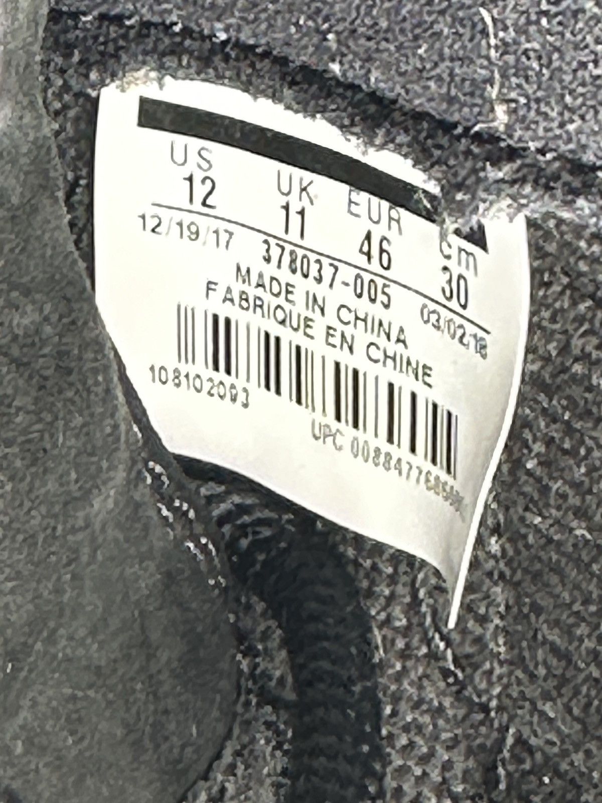 Jordan Brand Size 12 - Jordan 11 Retro Cap and Gown 2018 Size US 12 / EU 45 - 6 Thumbnail