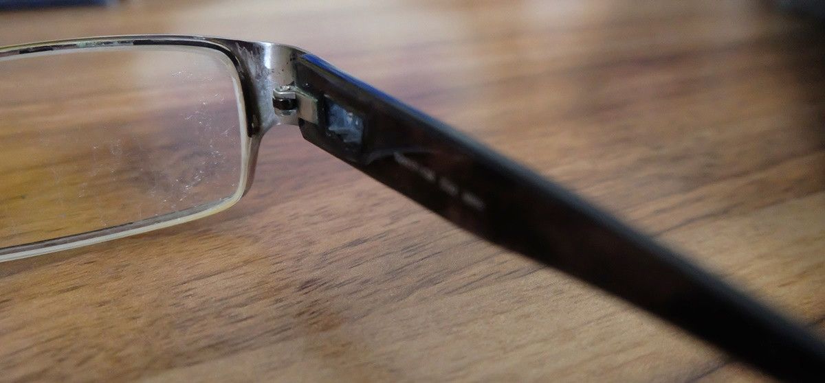 Levi's Levi's Glasses Size ONE SIZE - 8 Thumbnail