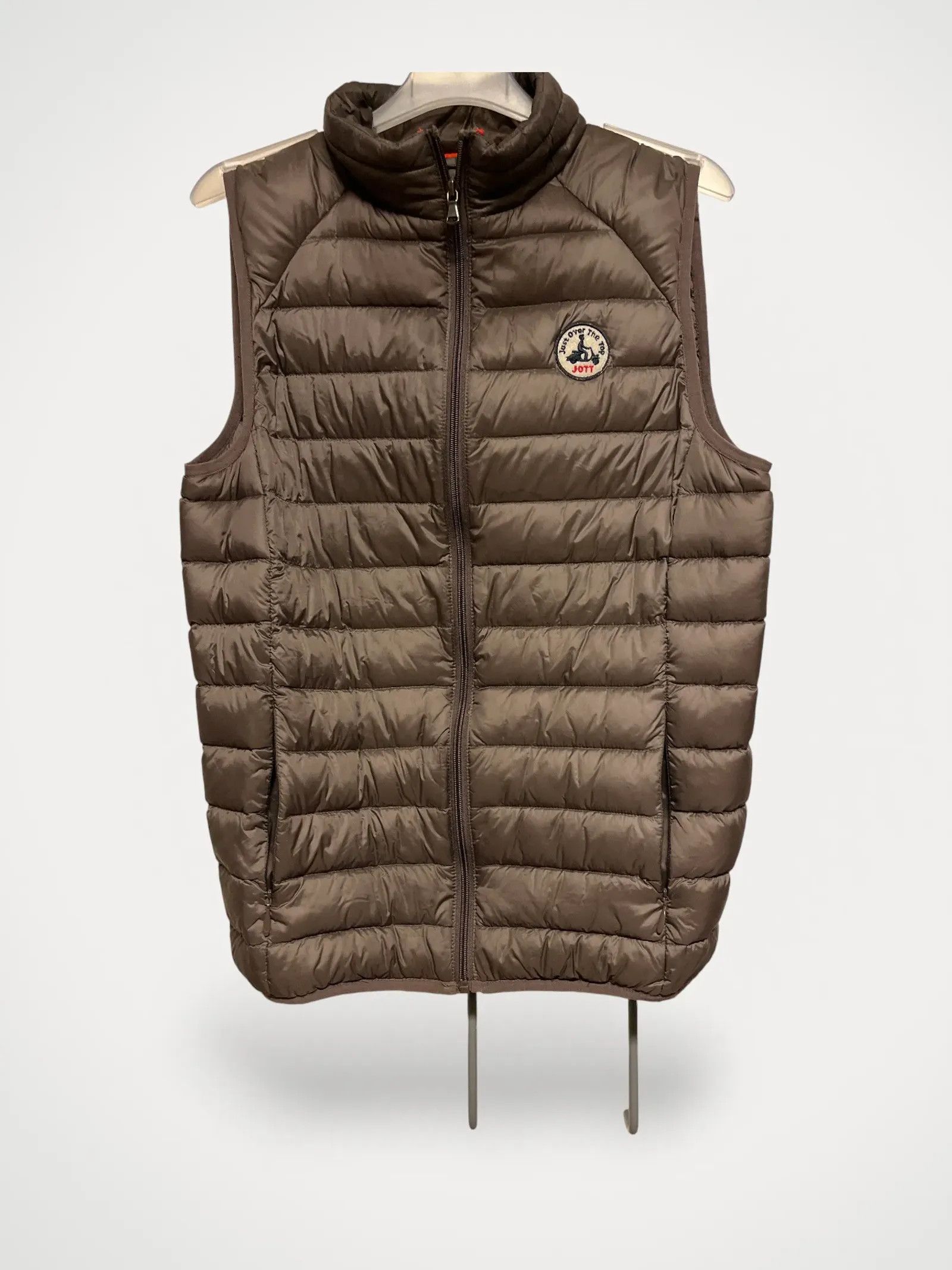 Other Jott Vest Size S / US 4 / IT 40 - 1 Thumbnail