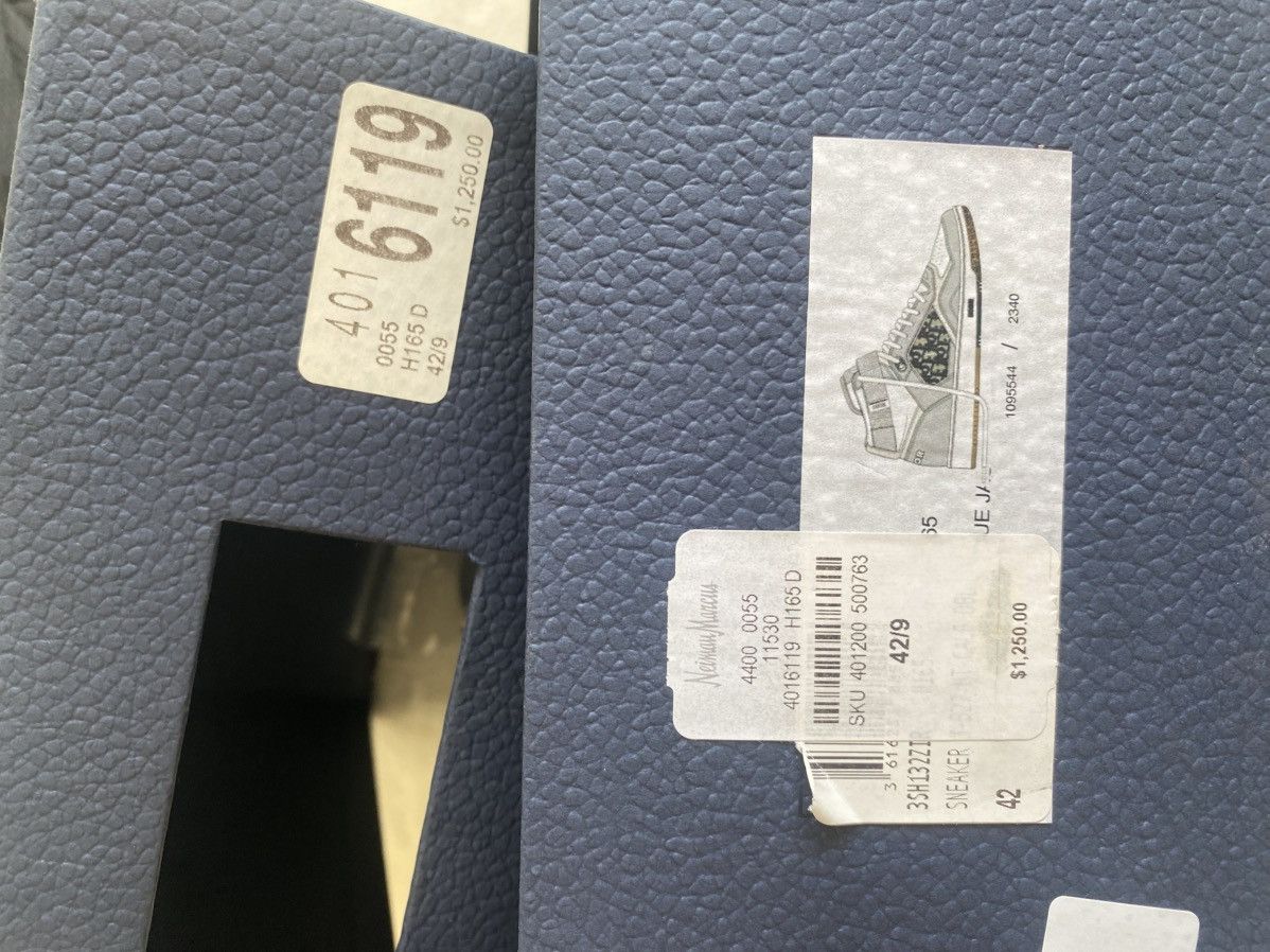Dior DIOR B27 Size US 9 / EU 42 - 11 Thumbnail